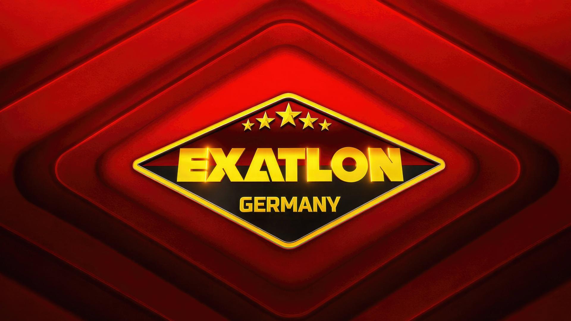 Exatlon Germany