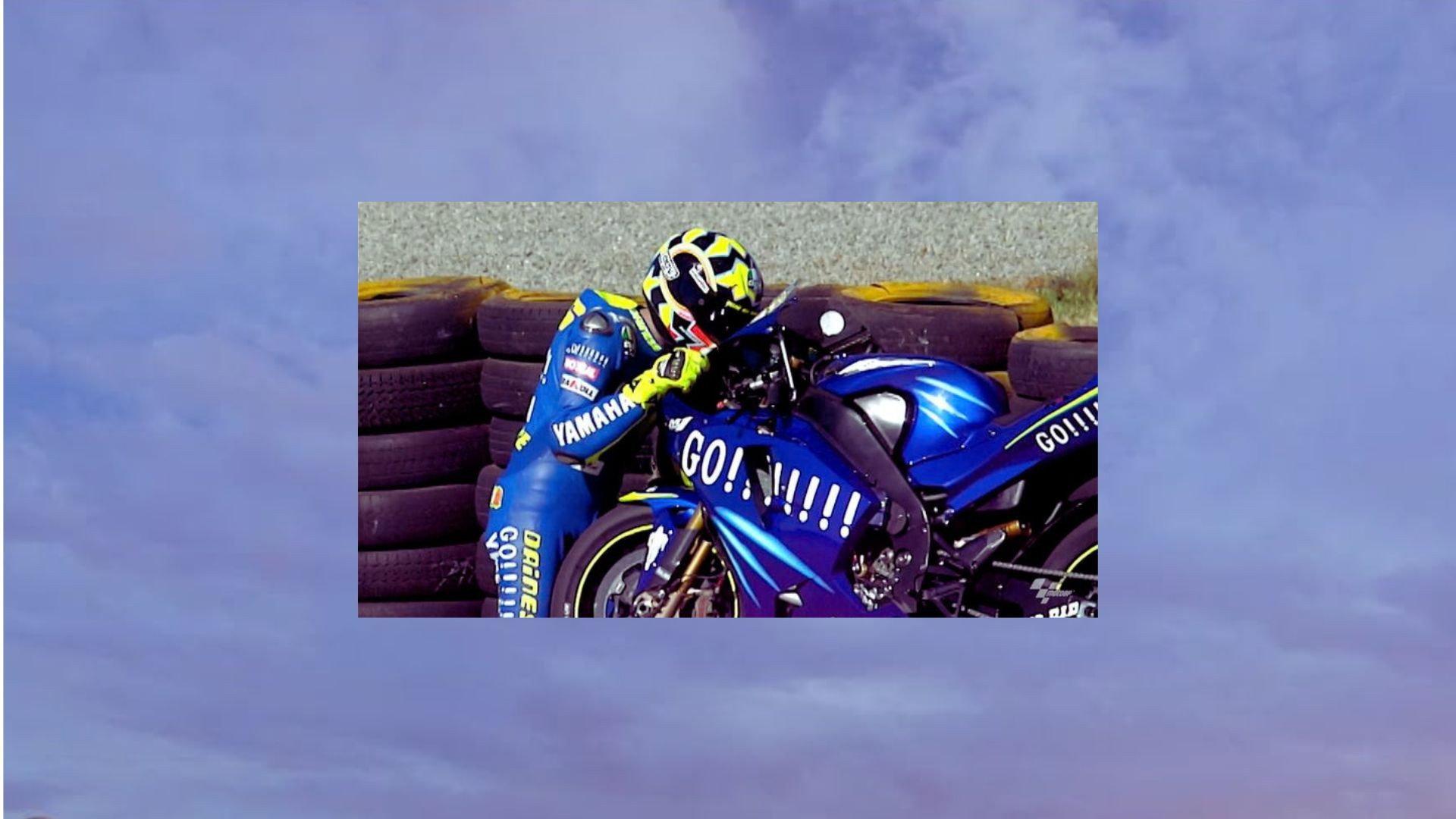 MotoGP Unlimited