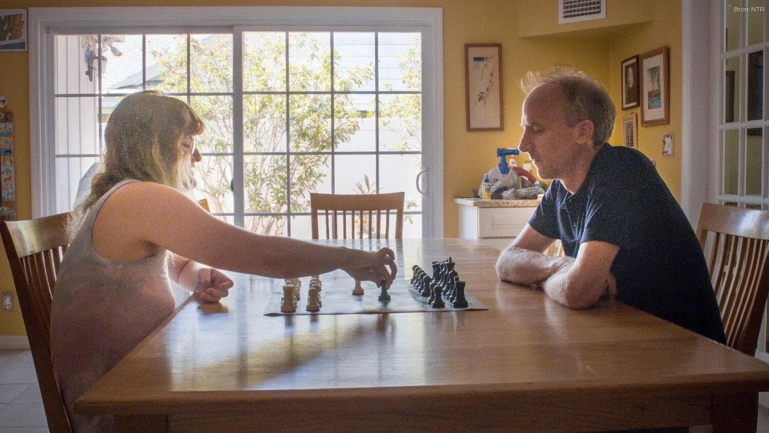 The Battle for Florida