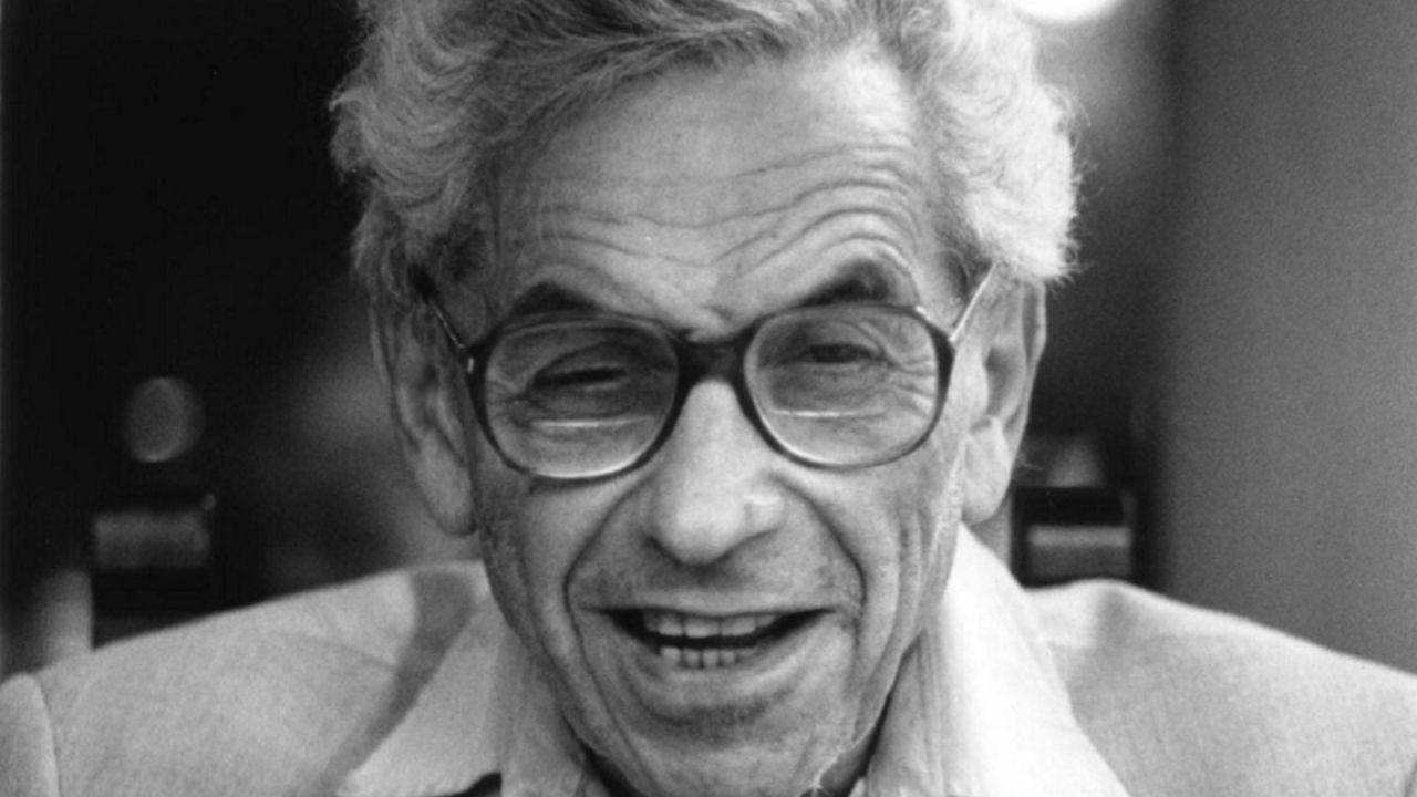 N is a Number: A Portrait of Paul Erdős