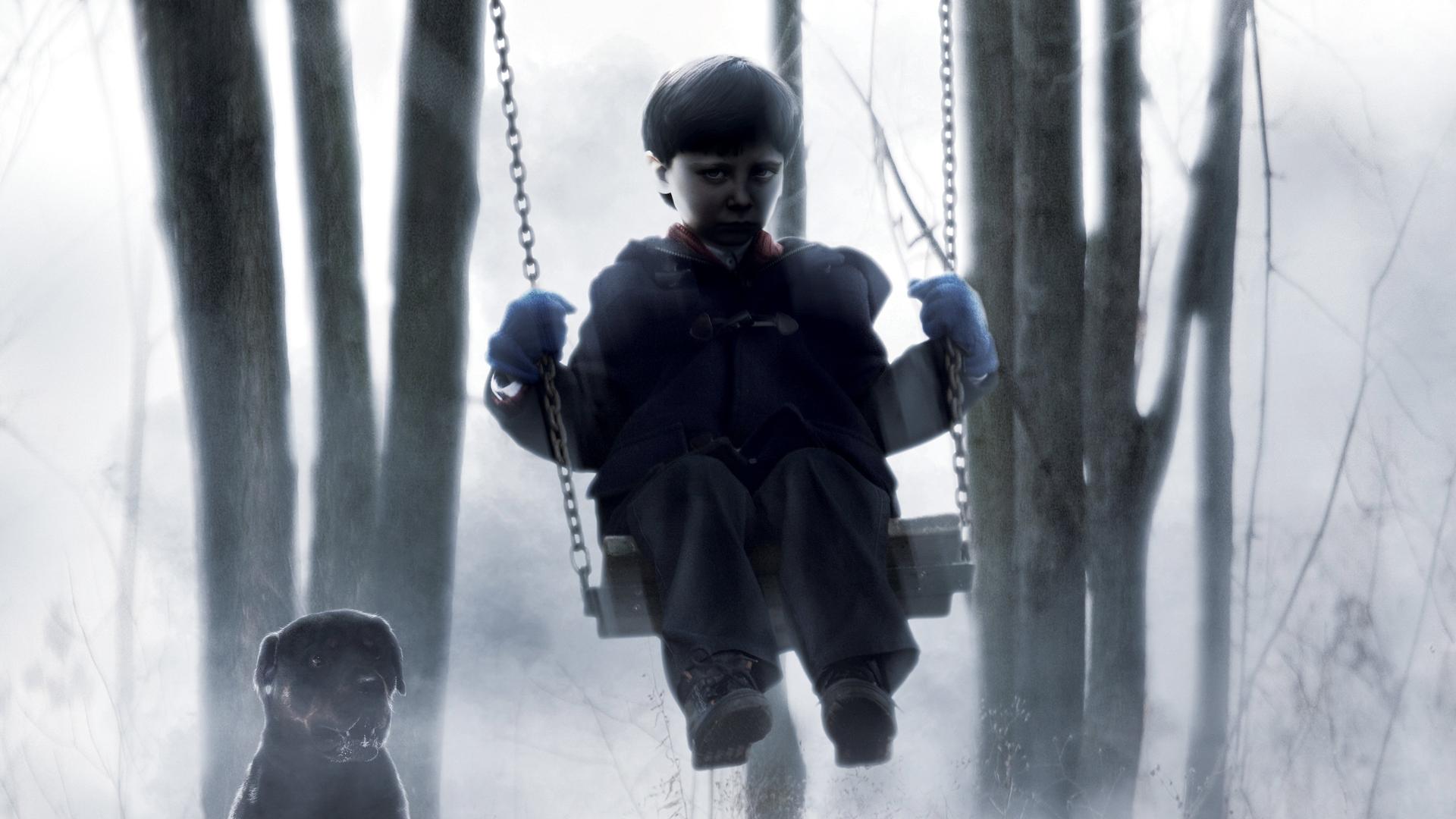 The Omen