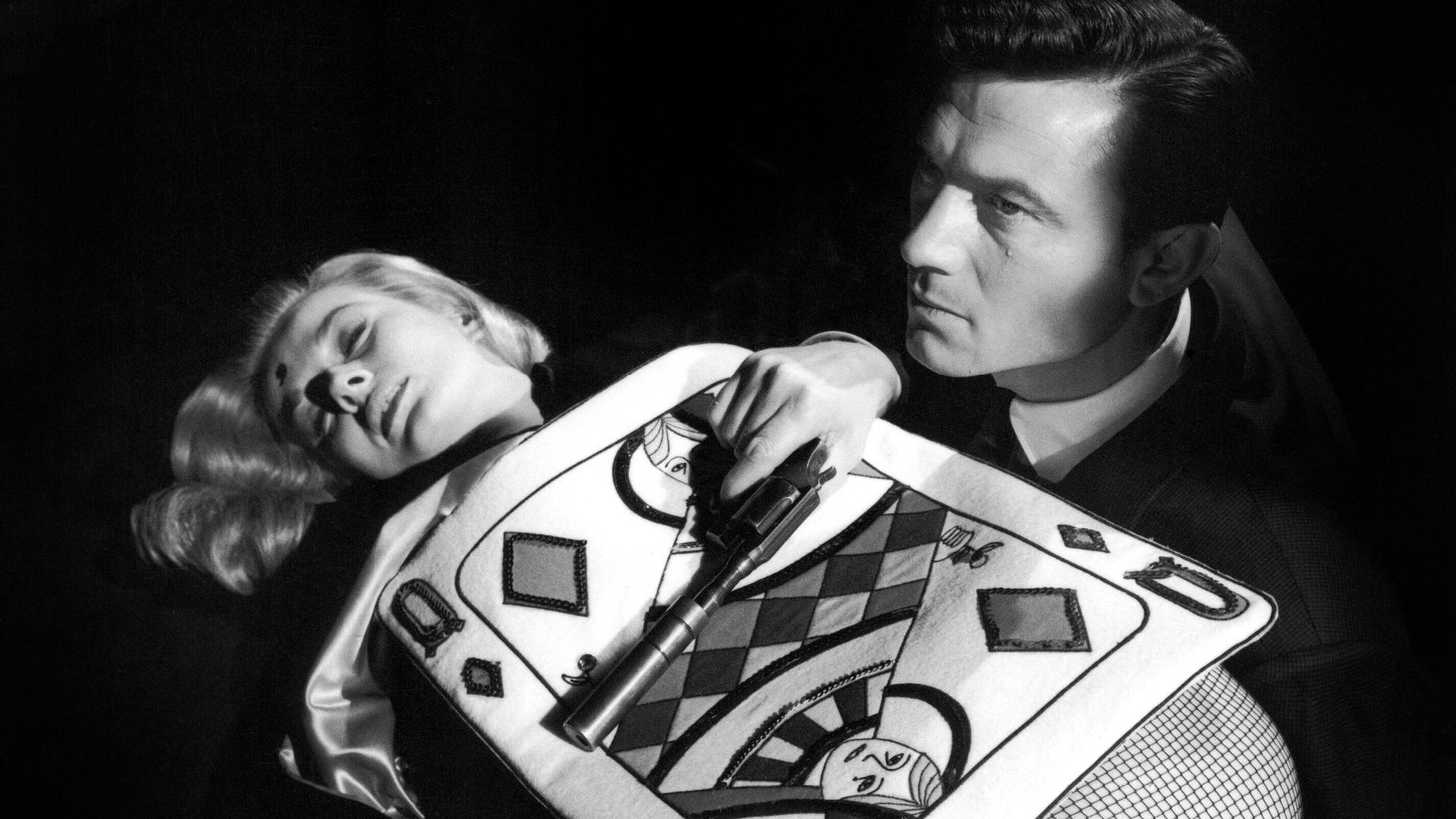 The Manchurian Candidate