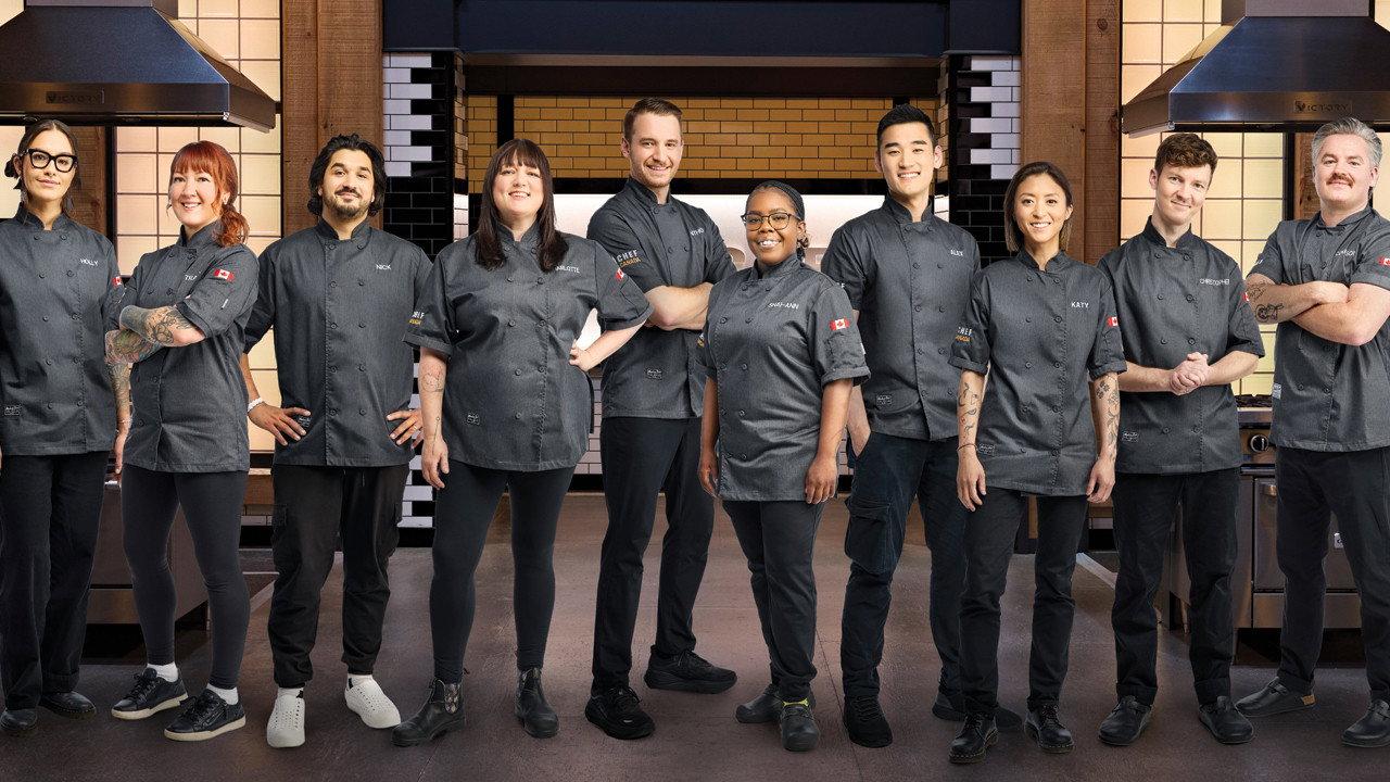 Top Chef Canada