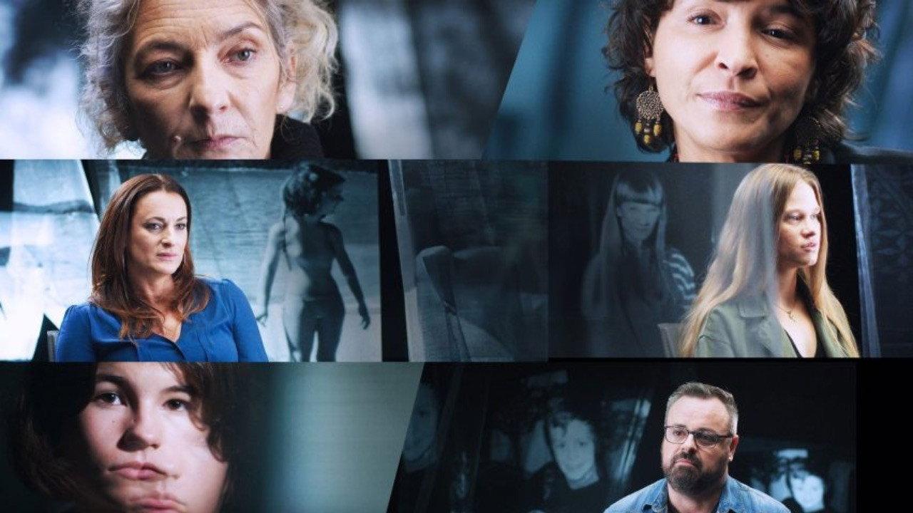 Inceste, le dire et l'entendre