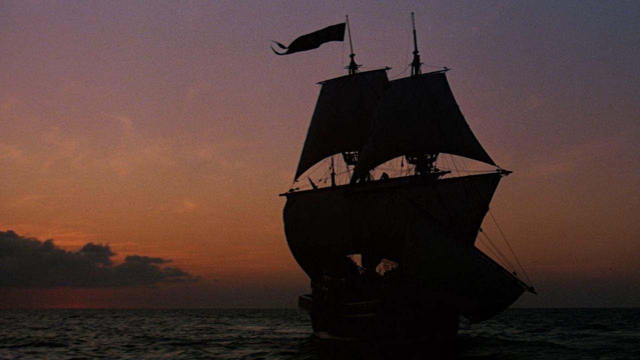 Swashbuckler