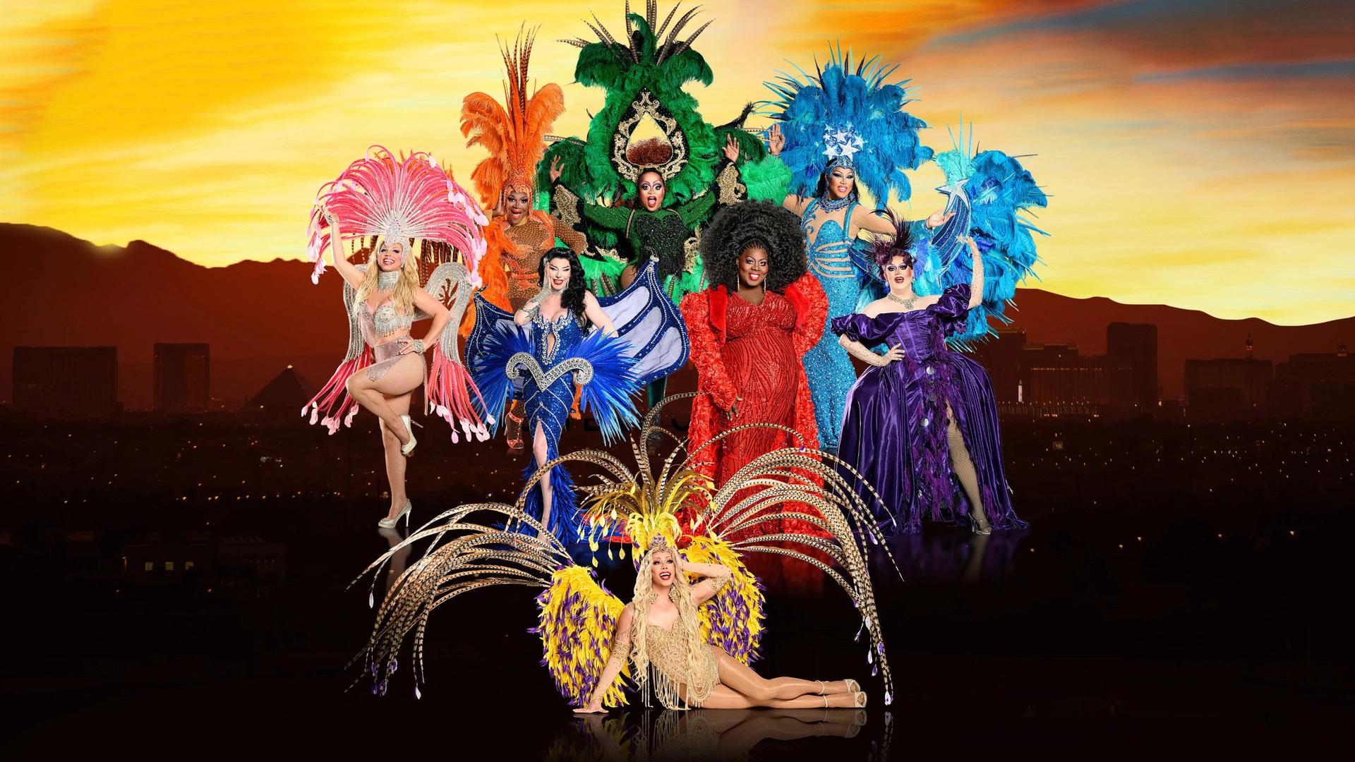 RuPaul's Drag Race Live Untucked