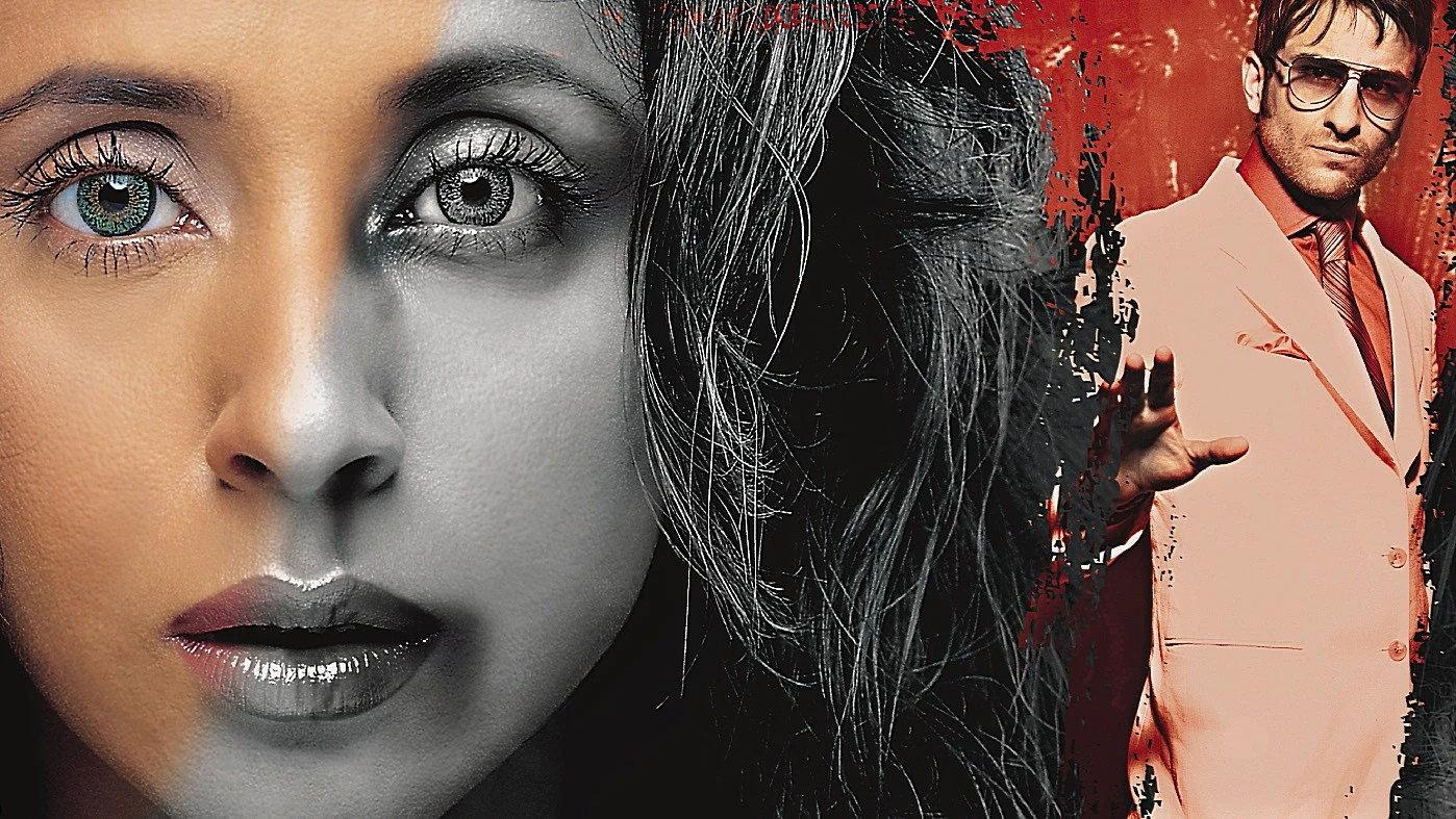 Ek Hasina Thi
