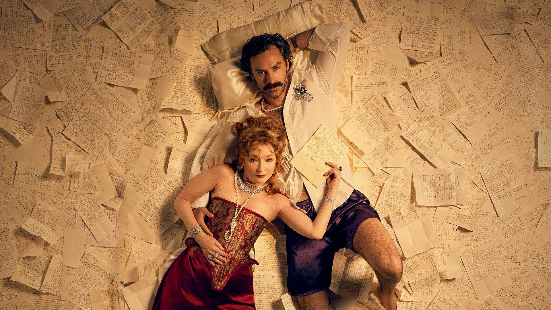 National Theatre Live: Les Liaisons Dangereuses