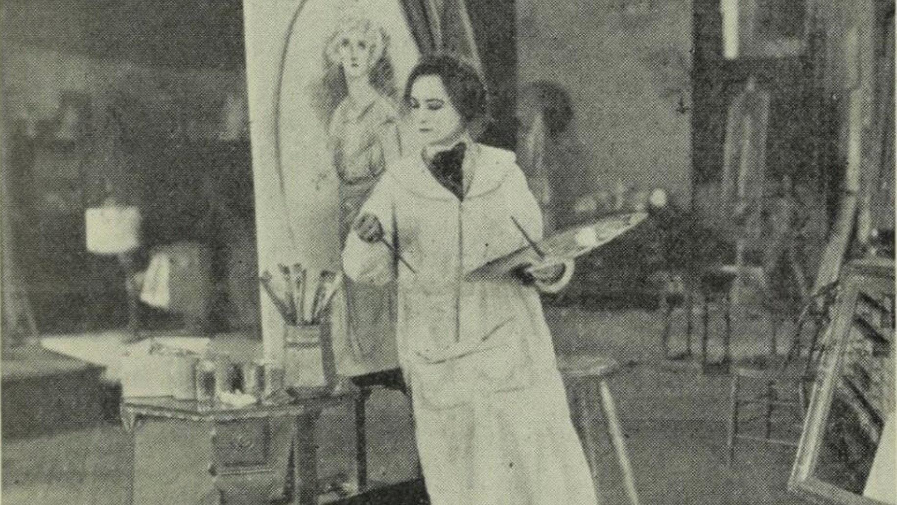 The Glory of Clementina