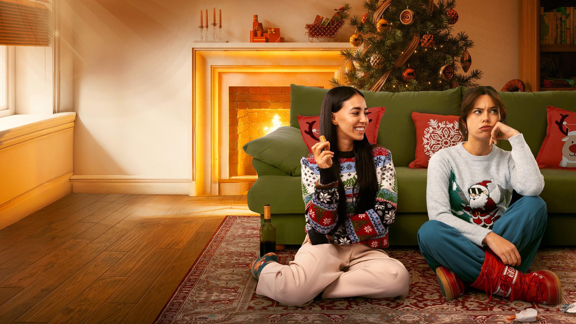 Una novia por Navidad