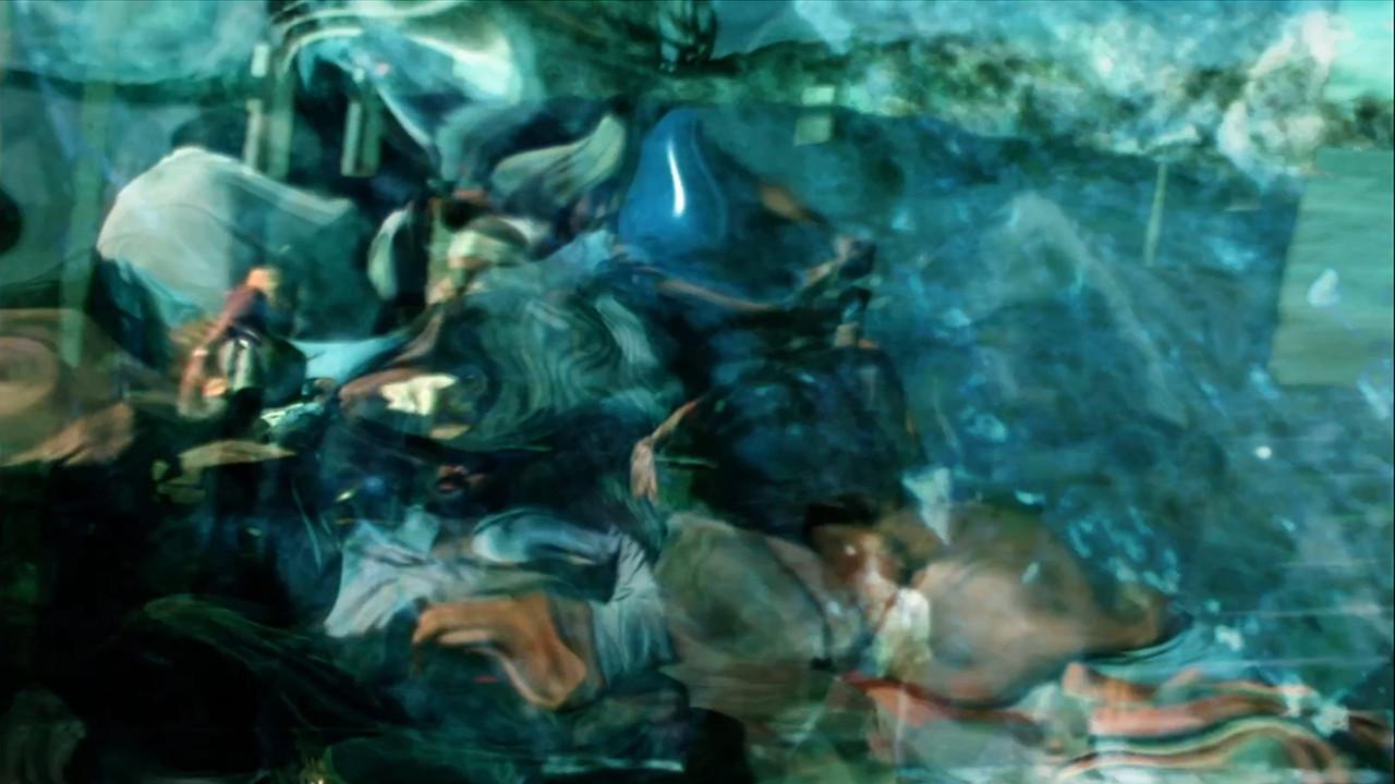 Fourteen variations on the intimate