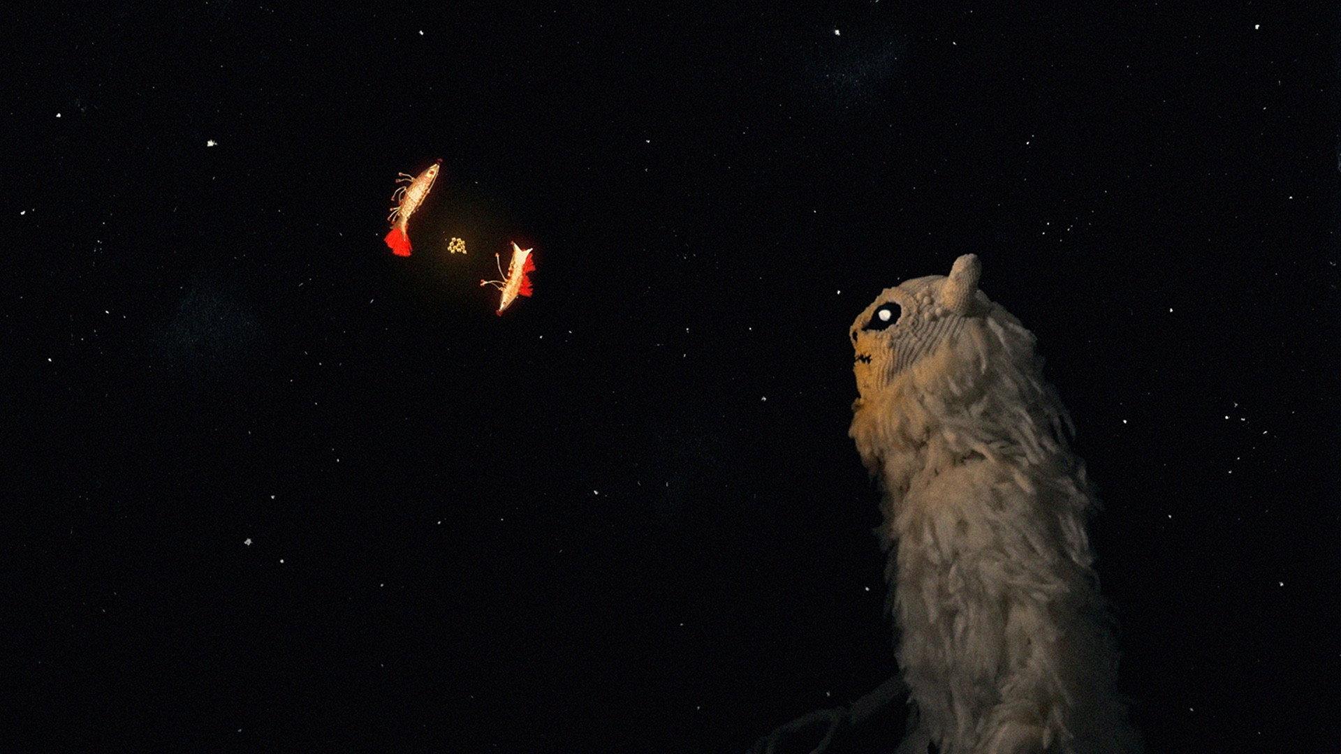 Mother of Dawn