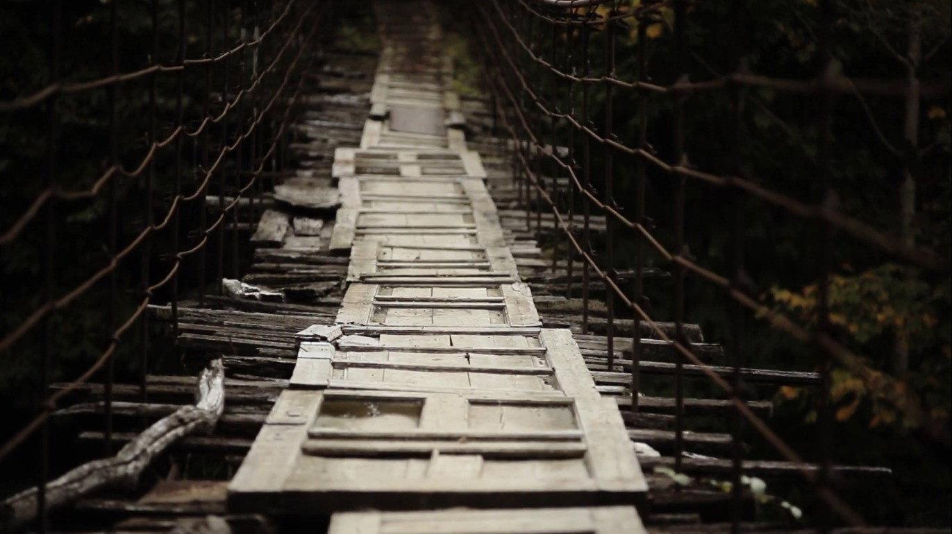 The Bridge