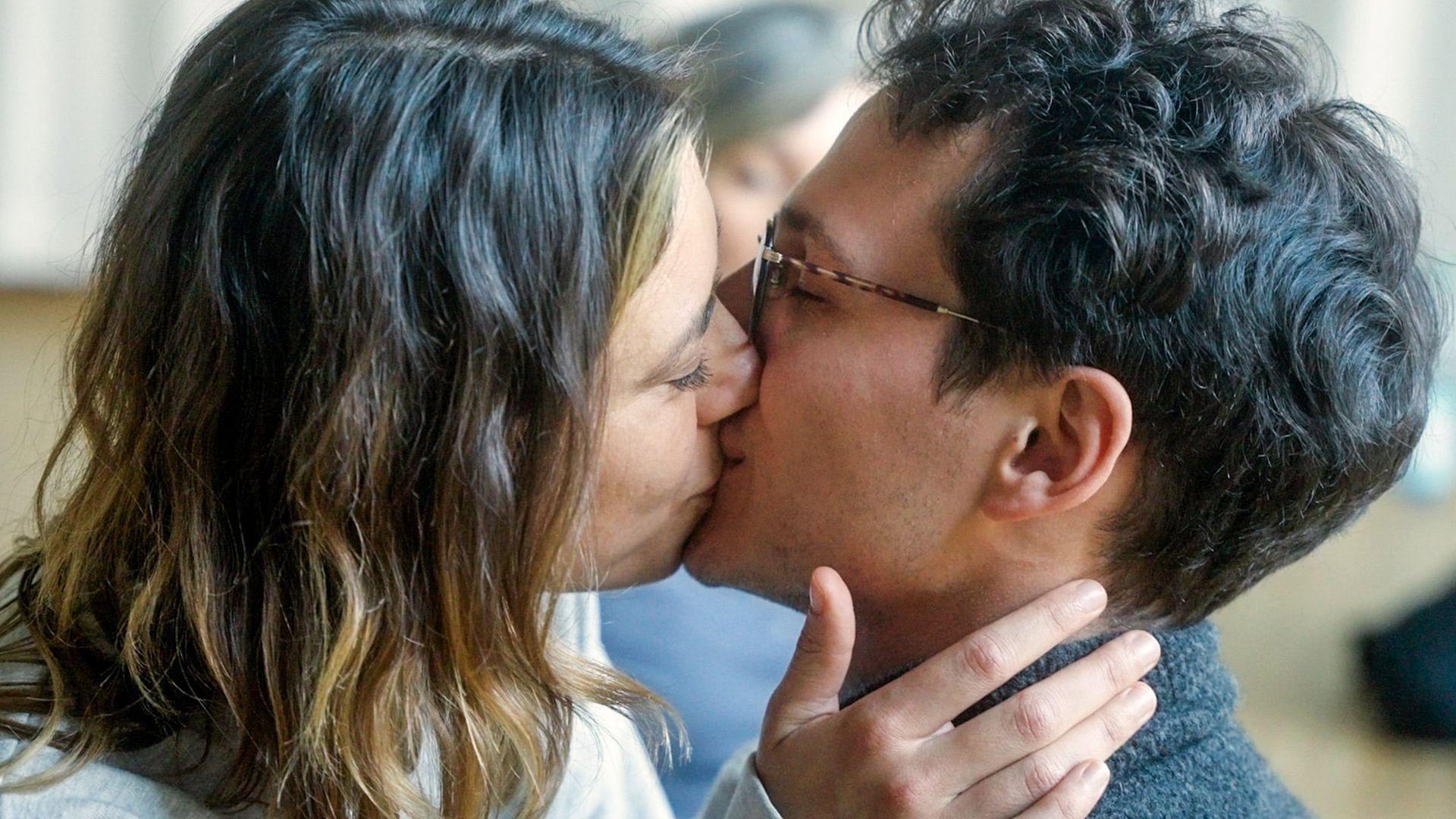 Prüdes Hollywood - Laster, Lust und Leidenschaft im Film