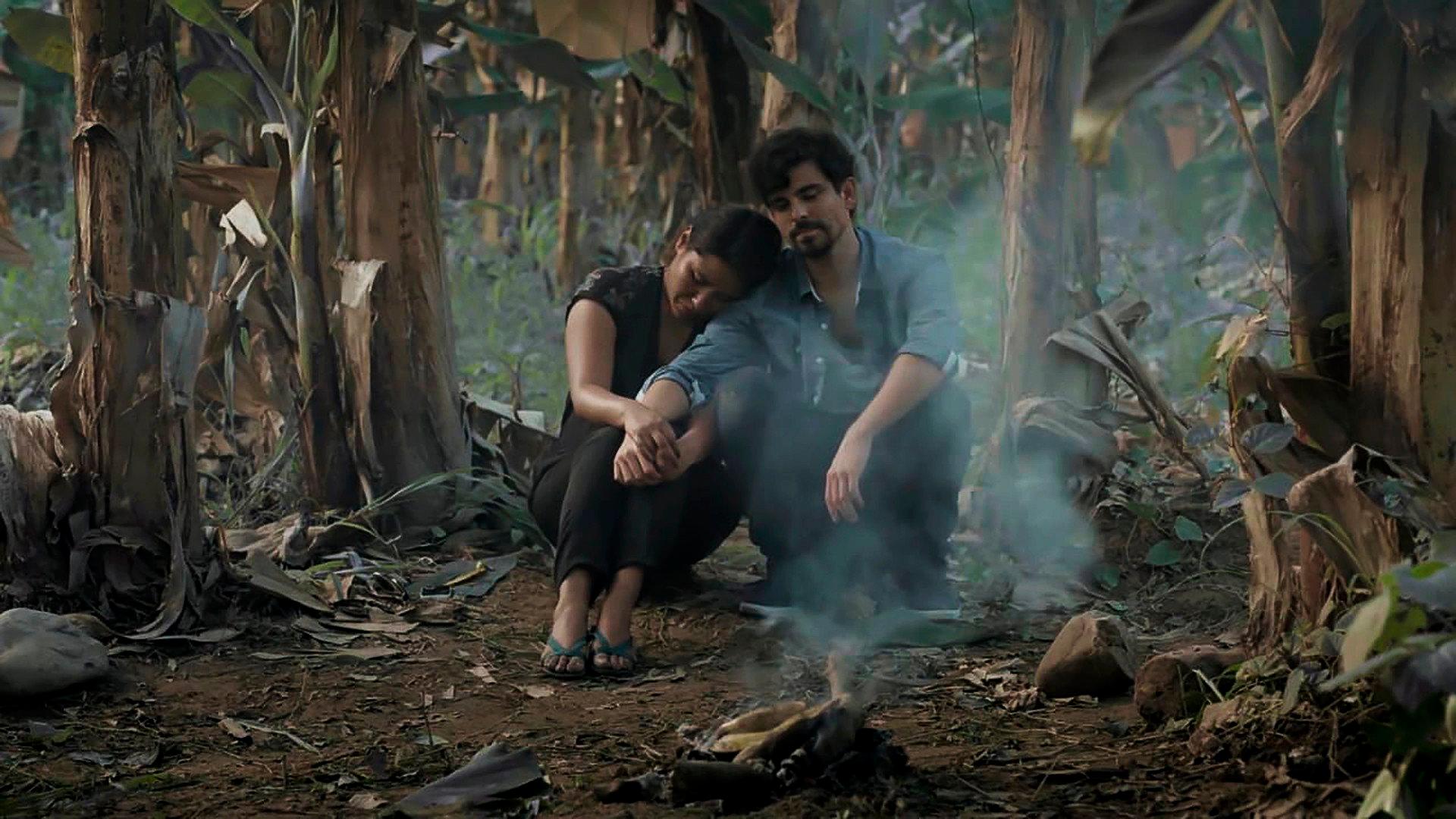 Silence Is Welcome