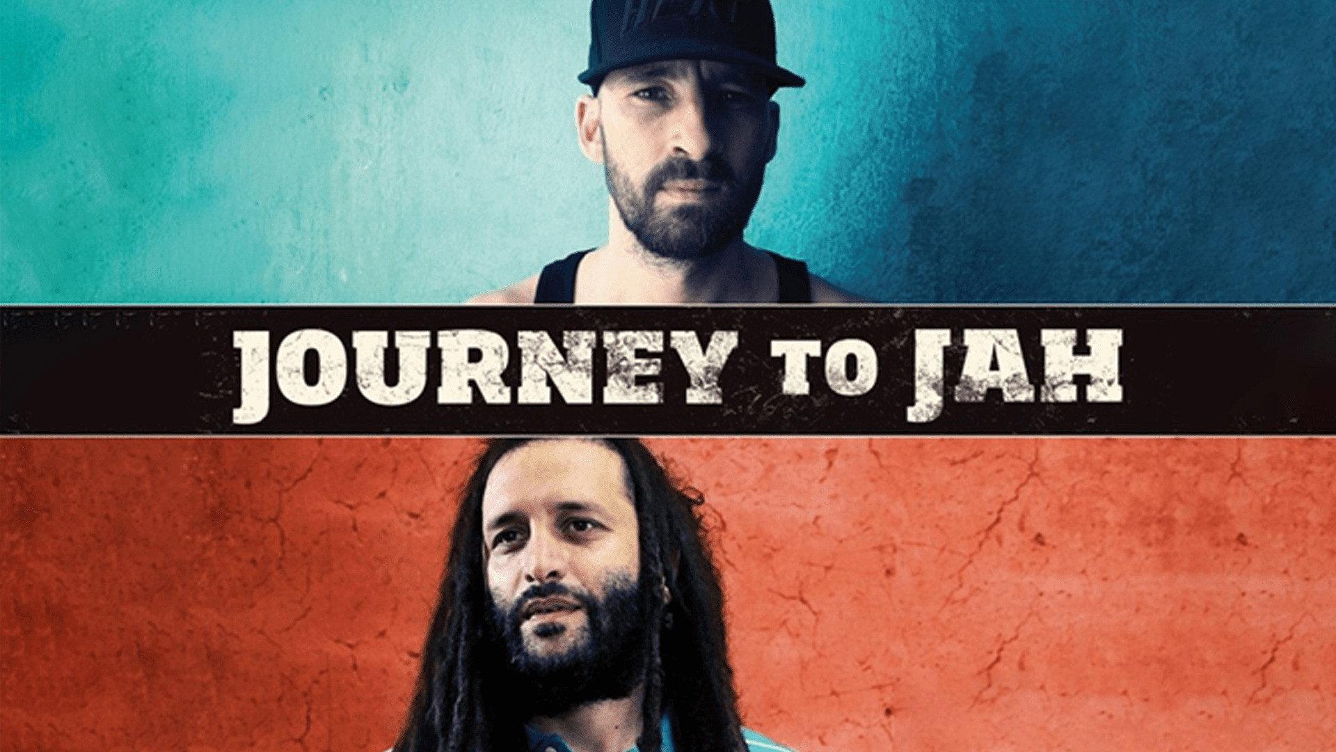 Journey to Jah