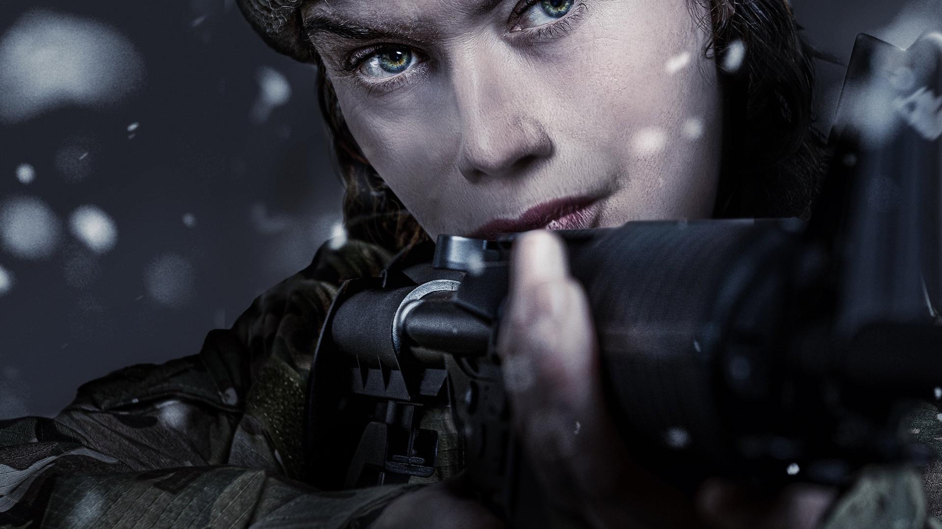 Ballistic