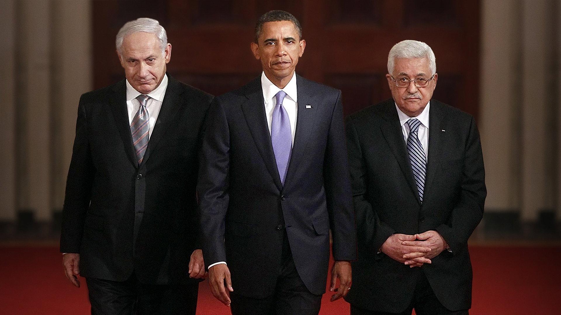 Israel and the Palestinians: The Road to 7th October