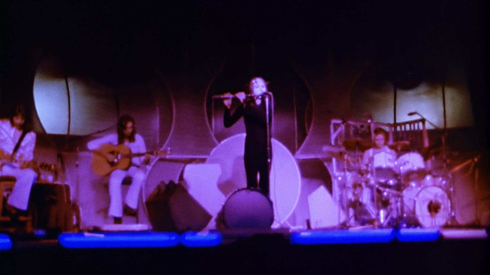 Genesis: Live at Shepperton Studios