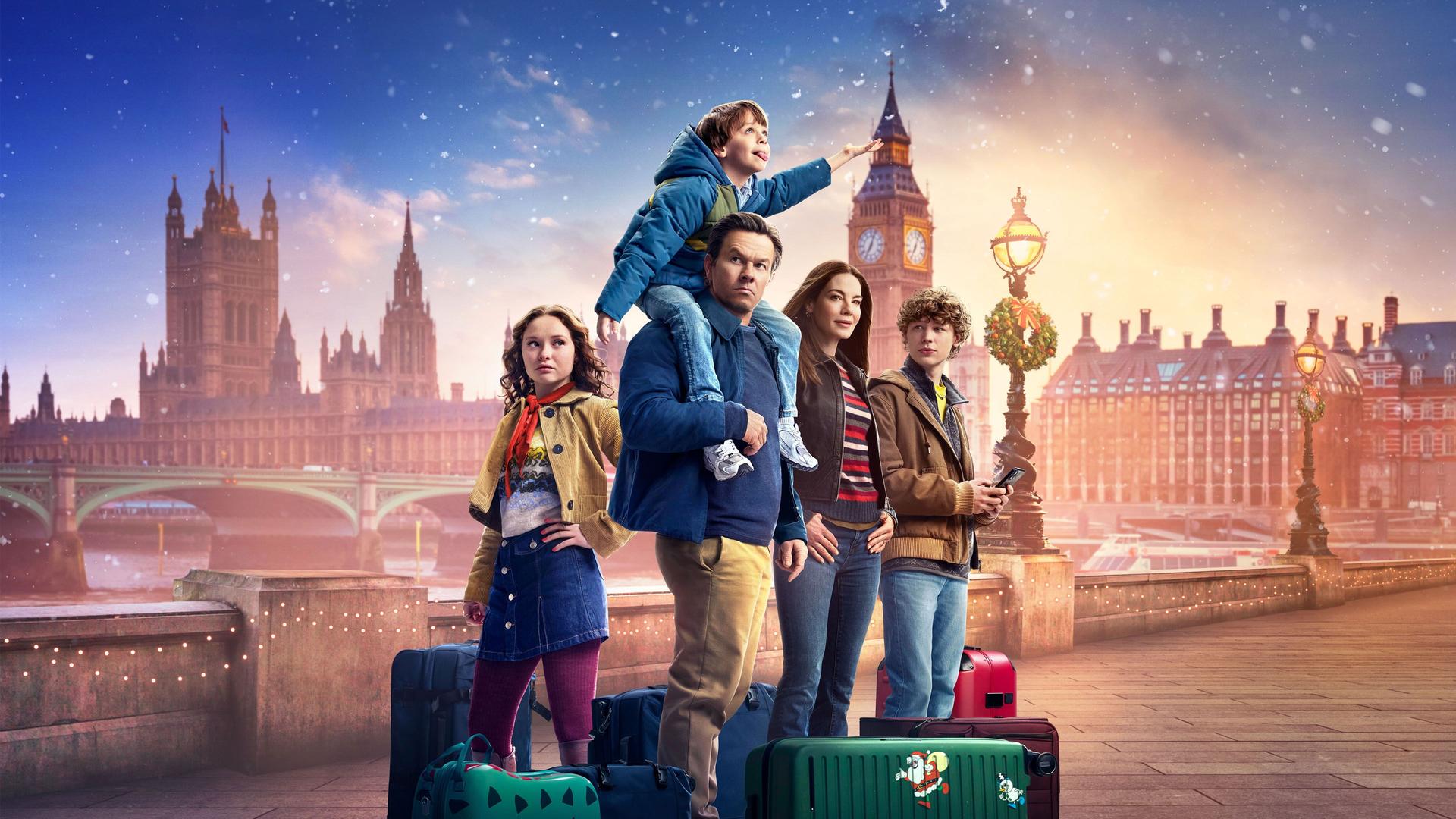 The Family Plan 2