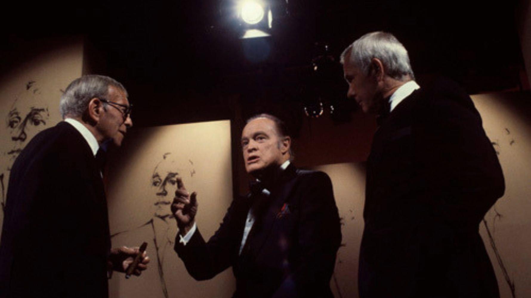 A Love Letter to Jack Benny