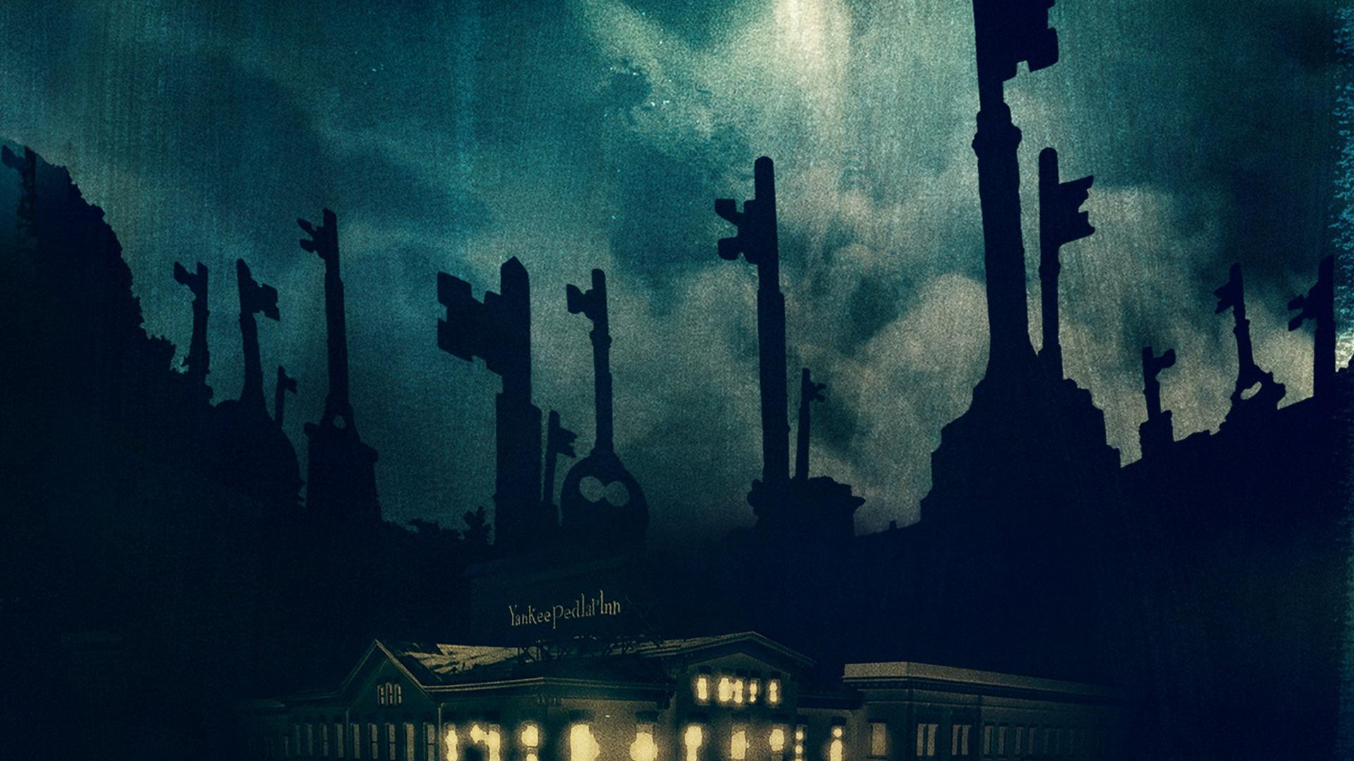 The Innkeepers