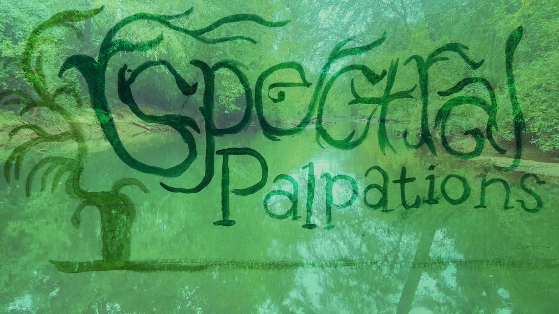 Spectral Palpations