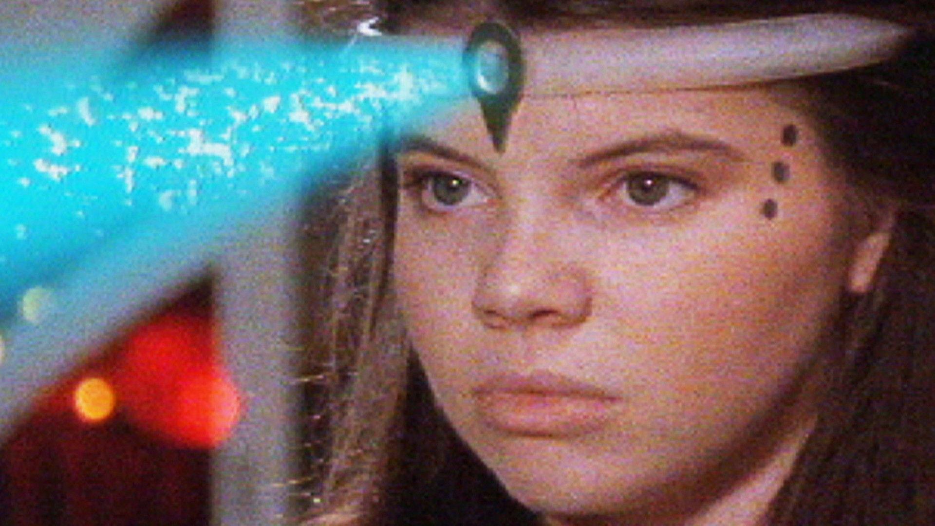The Girl from Tomorrow