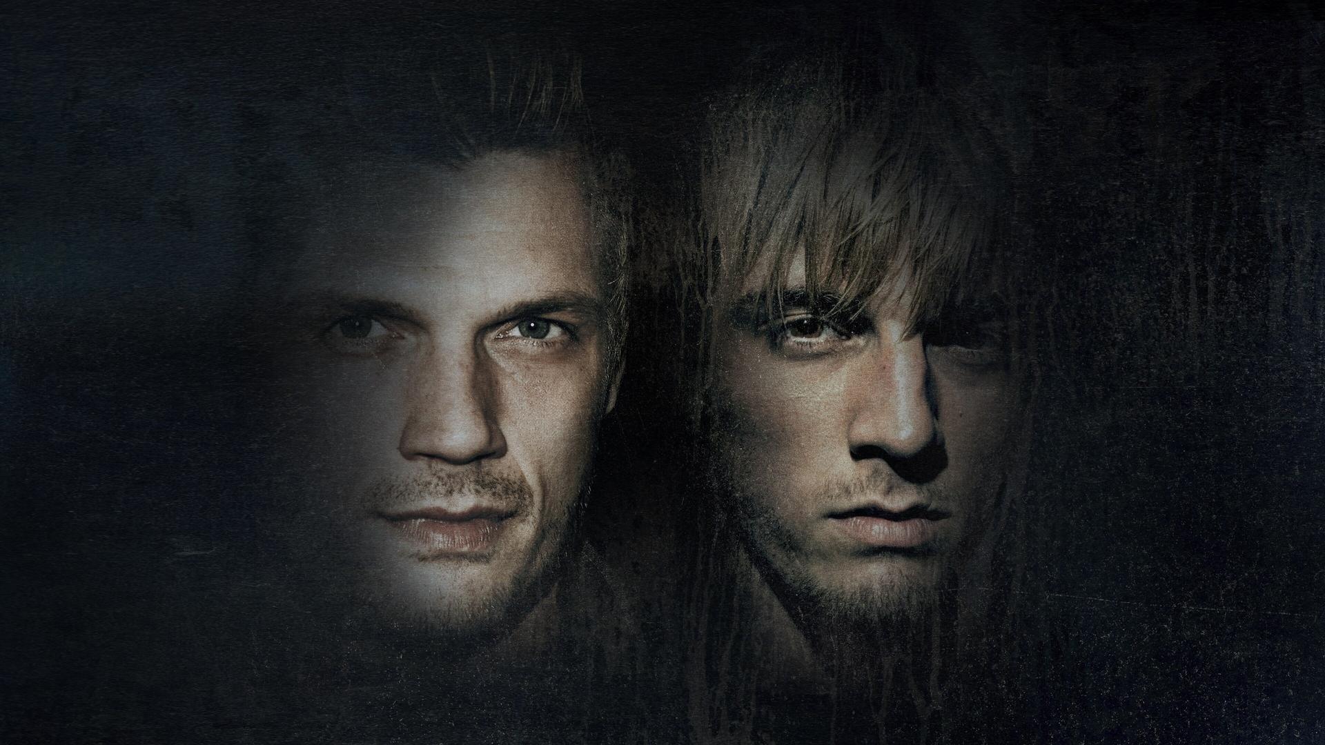 Fallen Idols: Nick and Aaron Carter