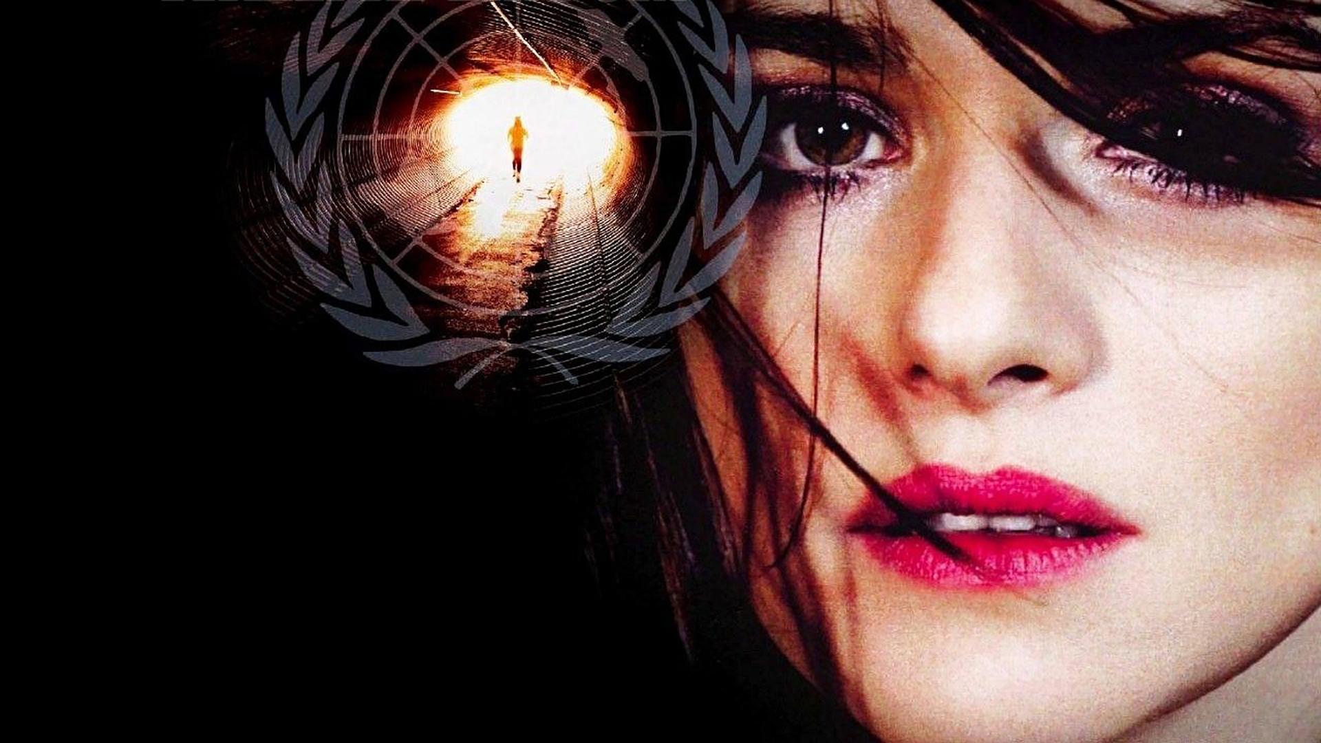 The Whistleblower