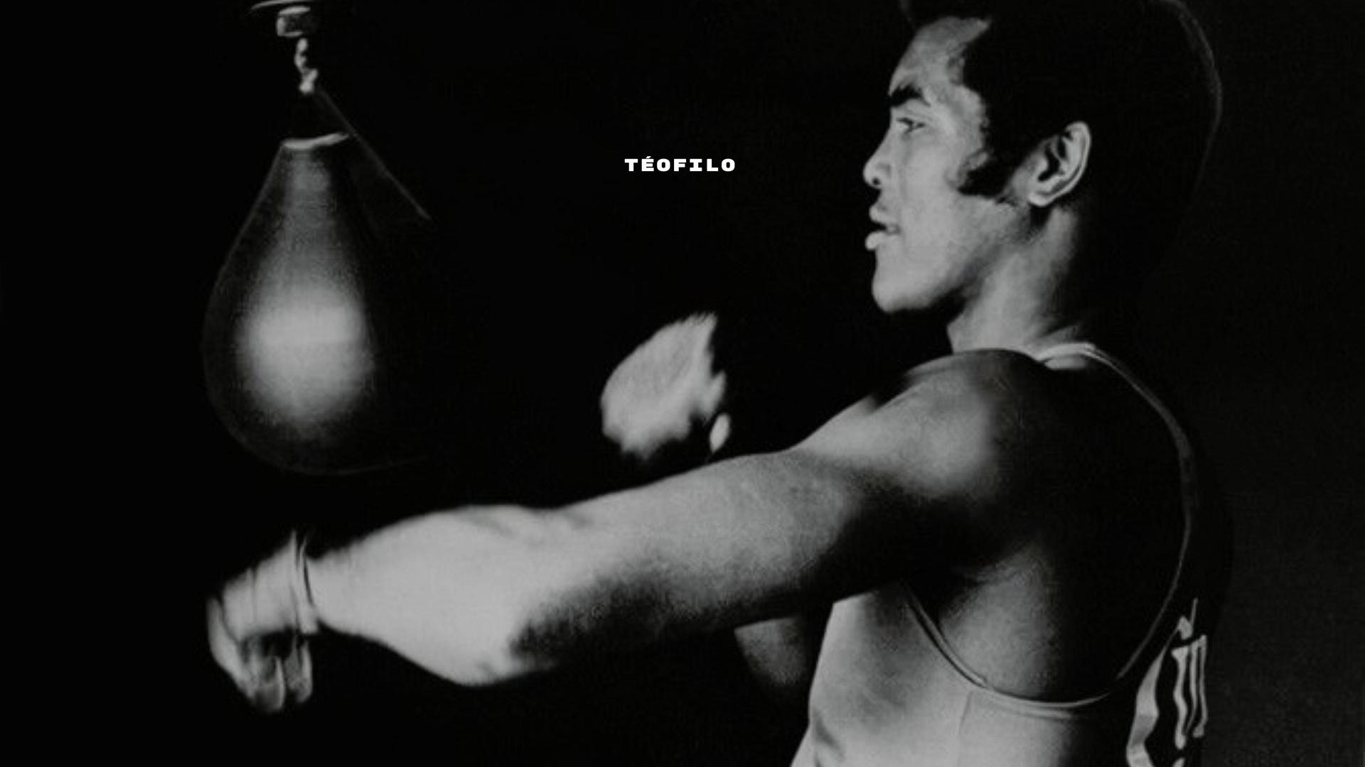 Teofilo: Boxing's Most Revolutionary Champion
