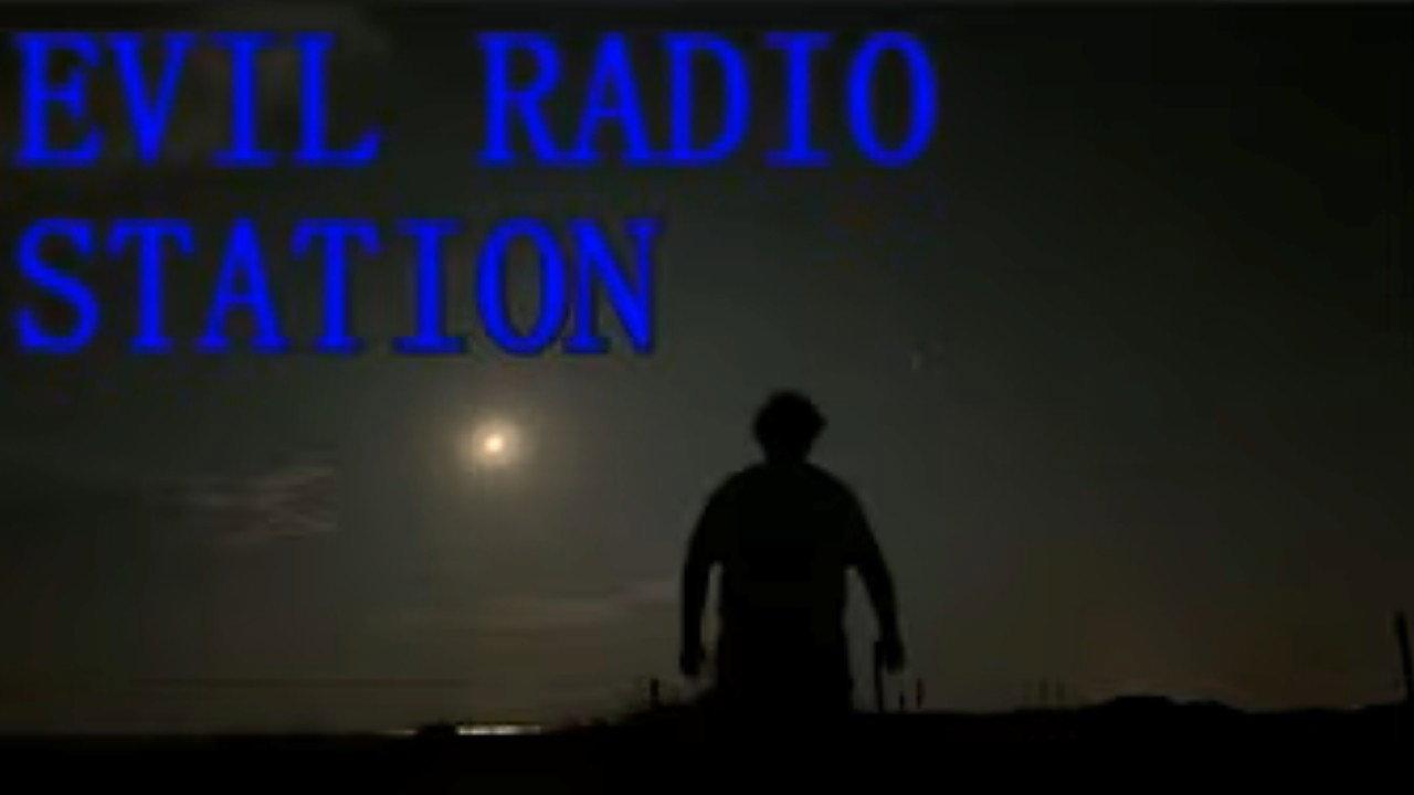 Evil Radio Station