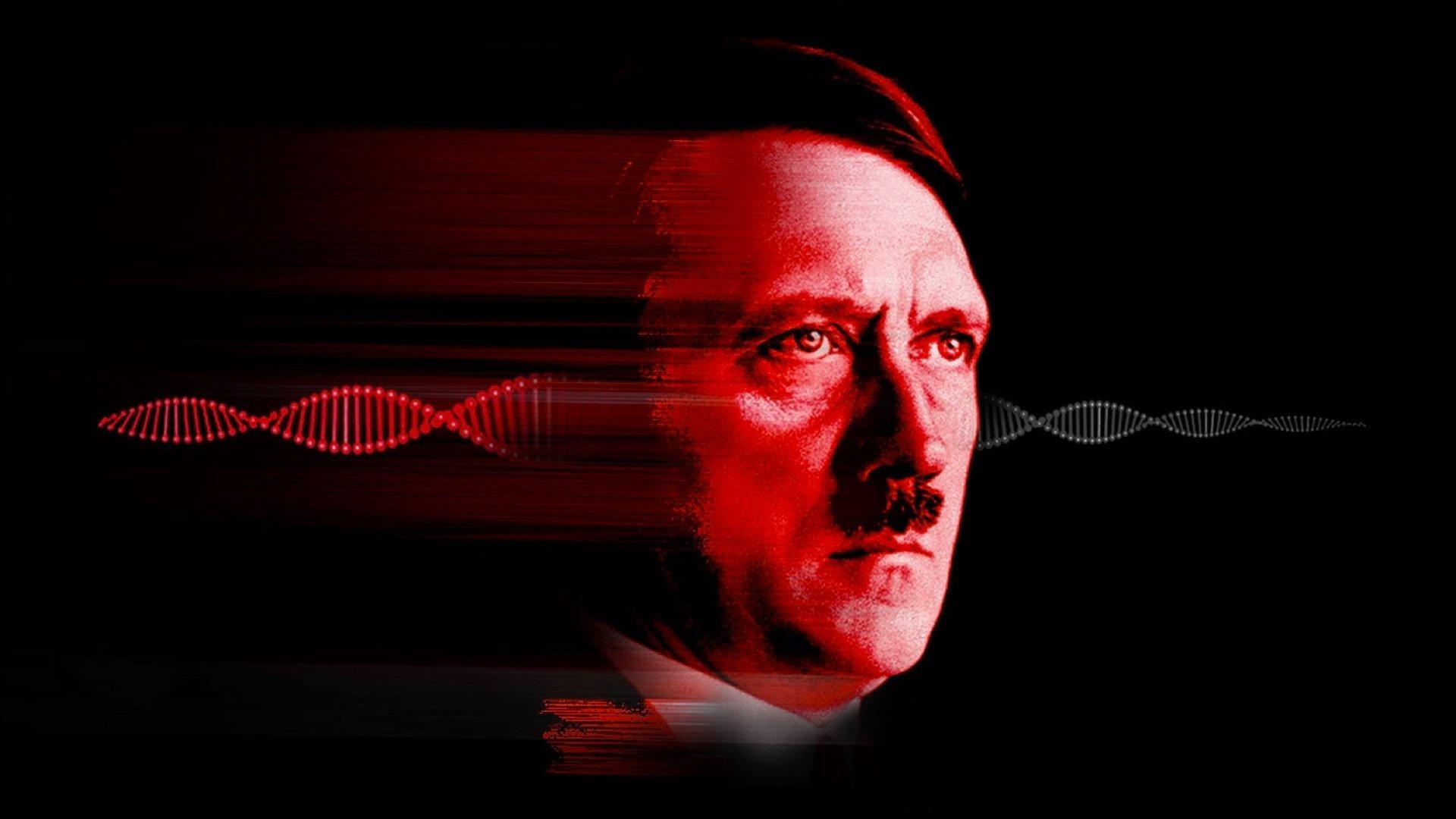 Hitler's DNA: Blueprint of a Dictator