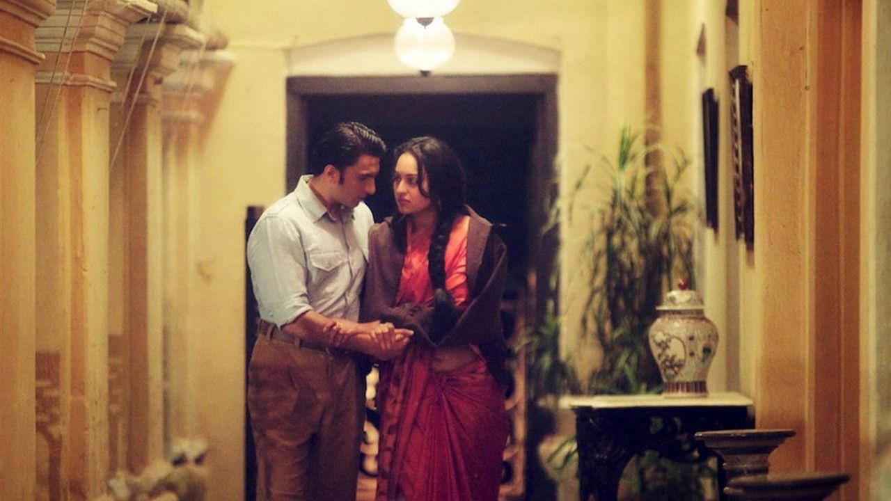 Lootera