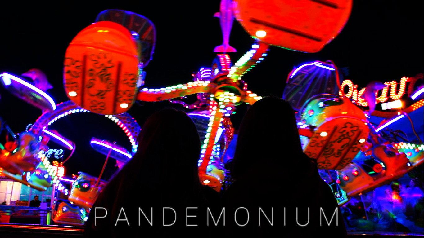 PANDEMONIUM
