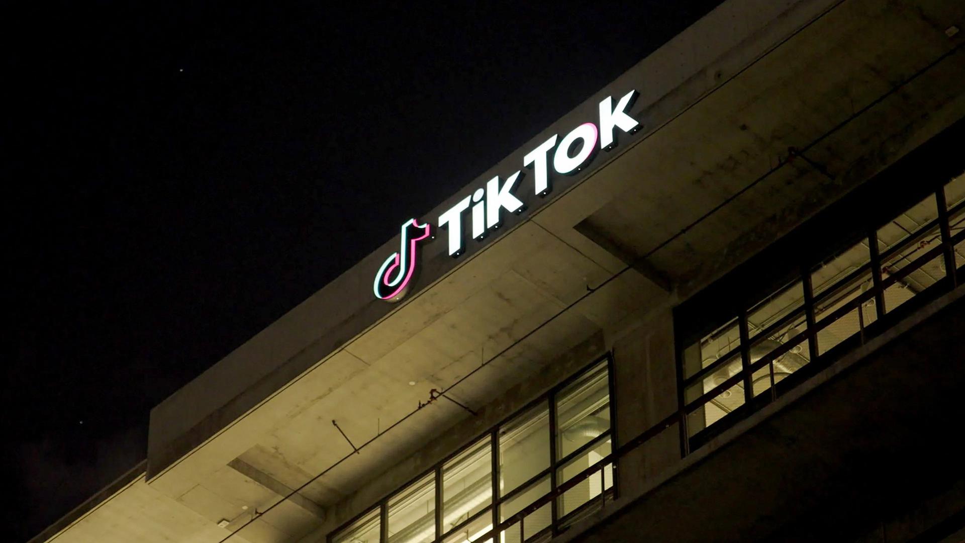 TikTok: Under the Influence