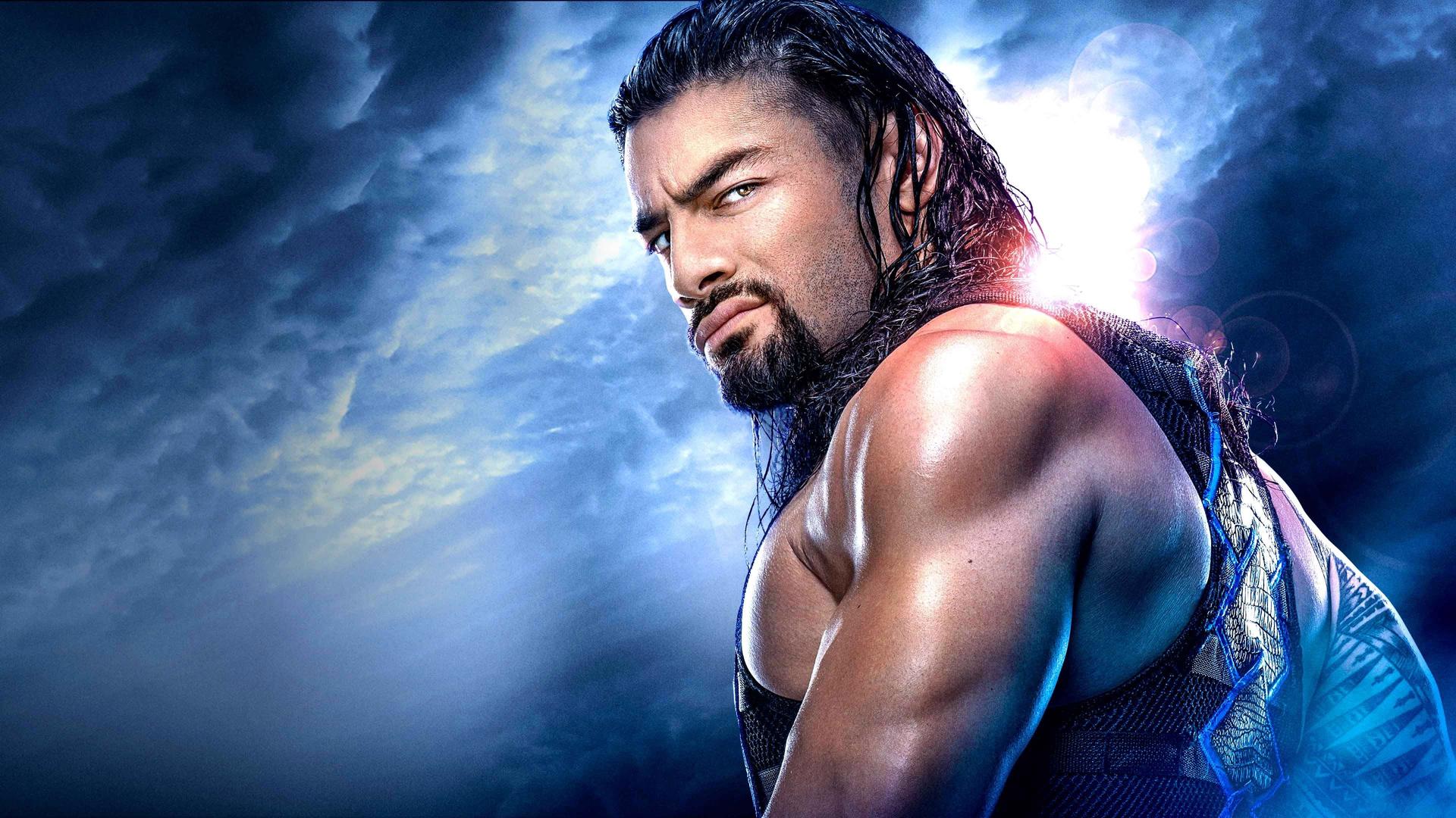 WWE Payback 2020