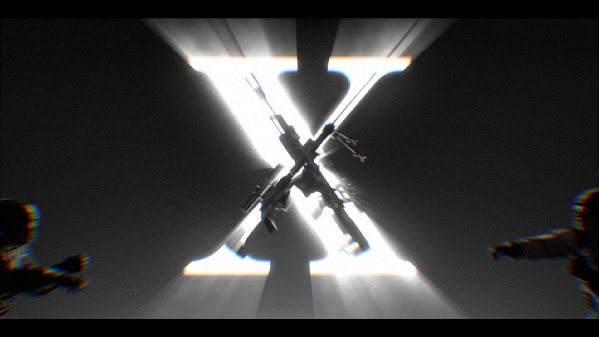STEALTH X