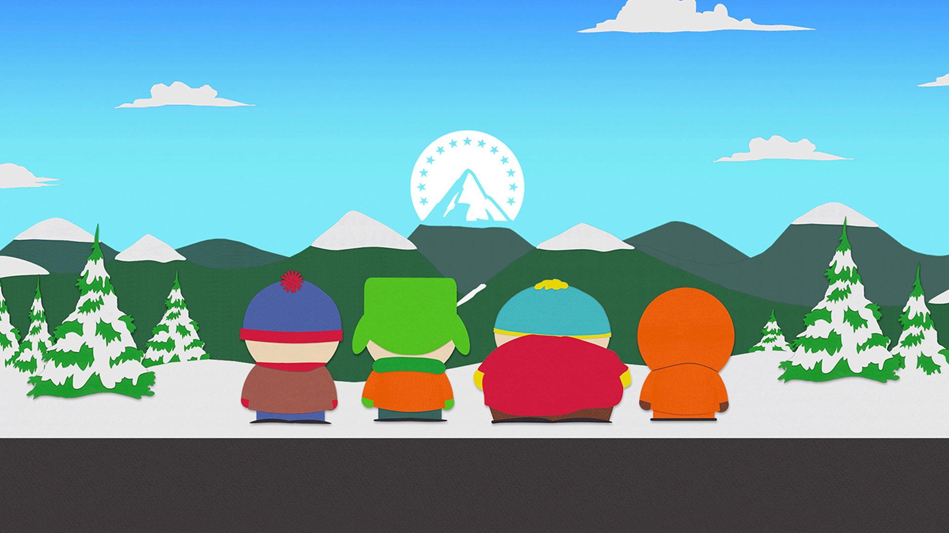 South Park: Post COVID