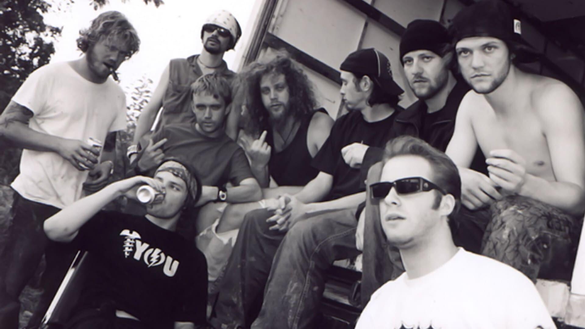 CKY 4: The Latest & Greatest