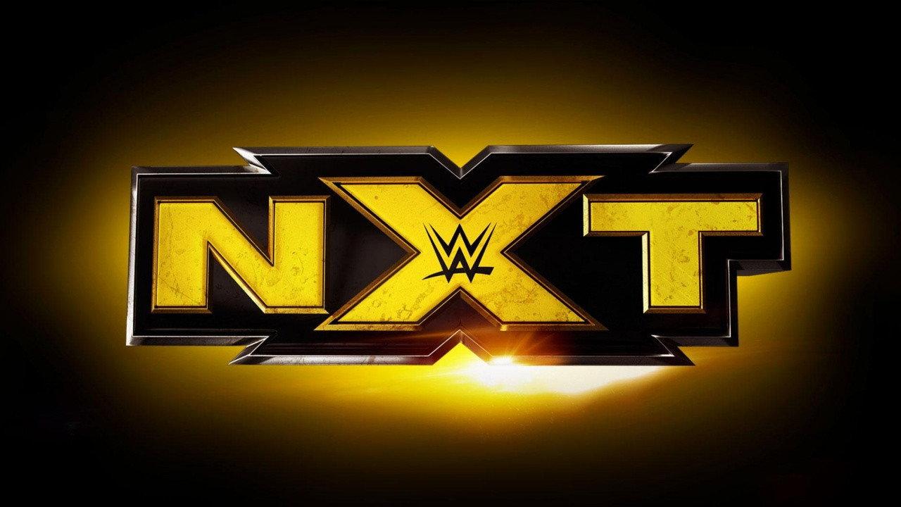 WWE NXT Live: From San Jose 2015