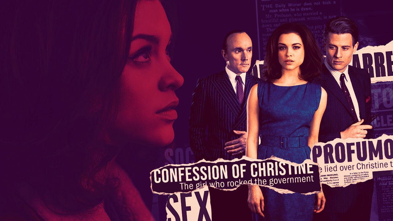 The Trial of Christine Keeler