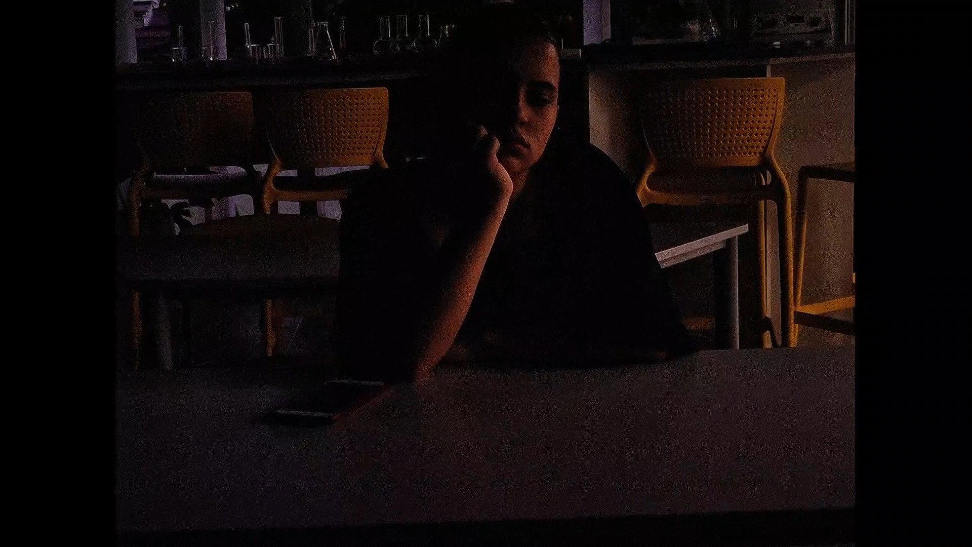 The Night We Met
