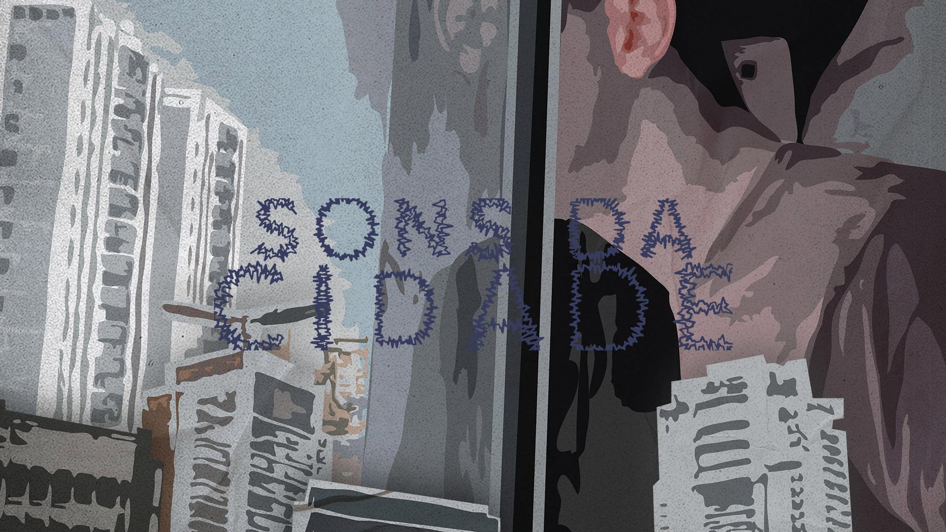 Sons da Cidade