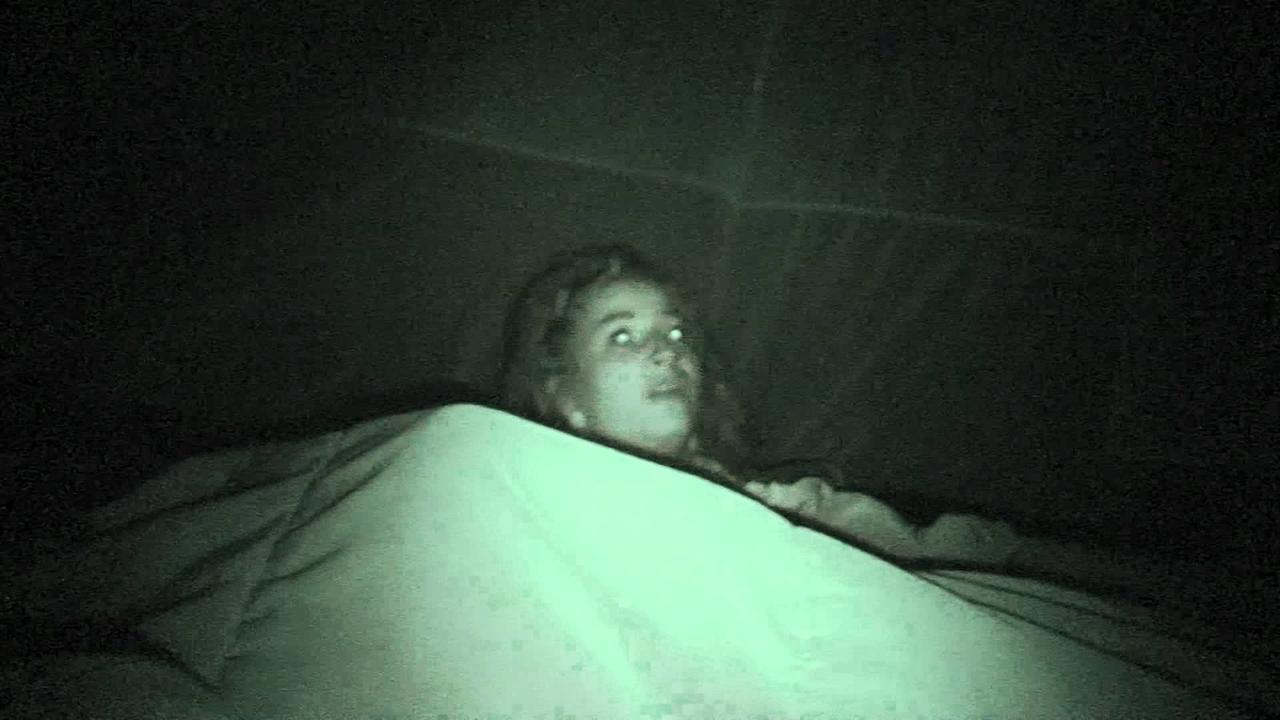 Severed Footage