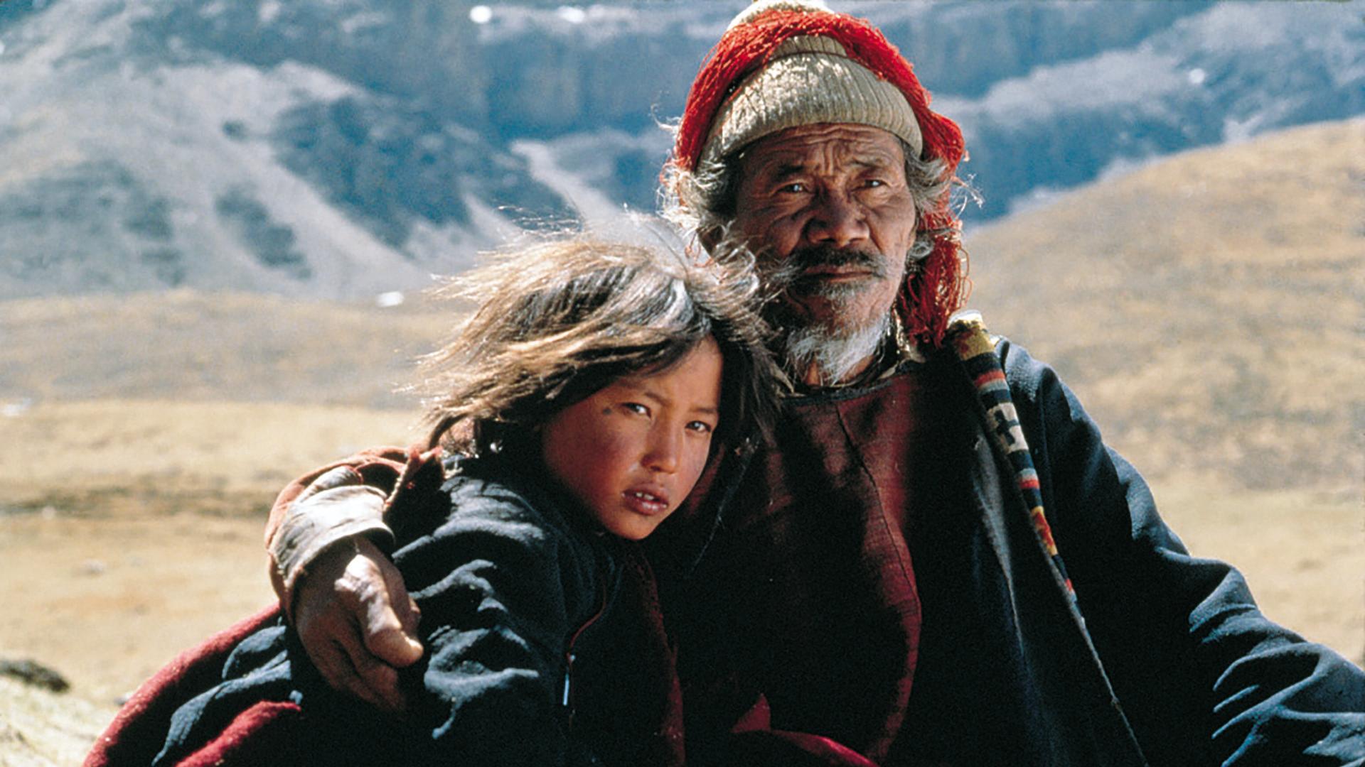 Himalaya