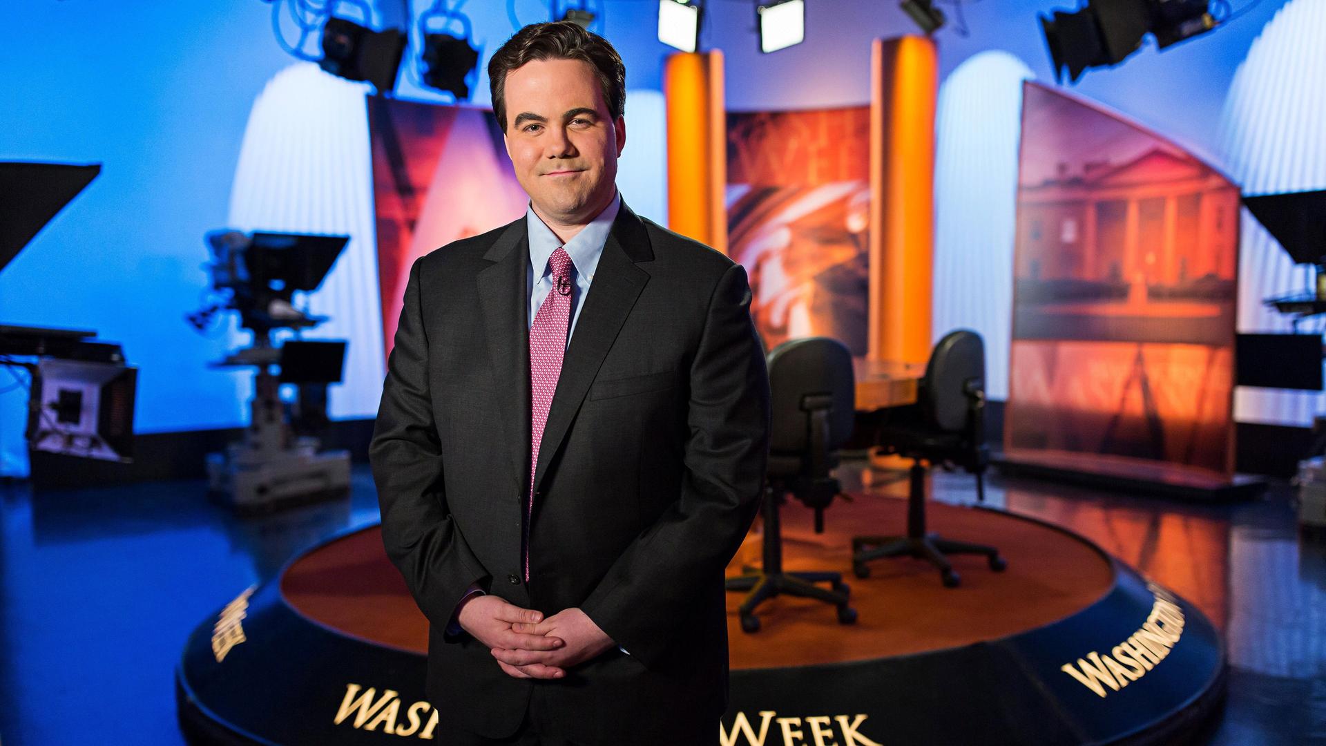 Washington Week with The Atlantic