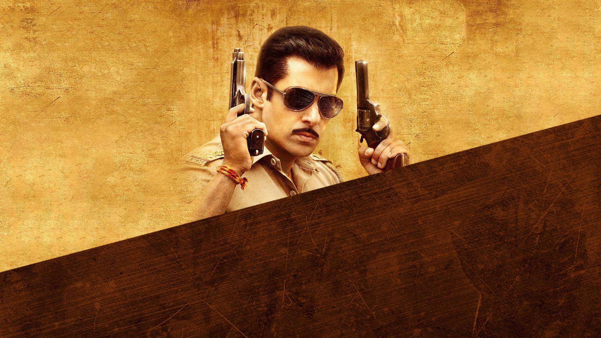 Dabangg 2