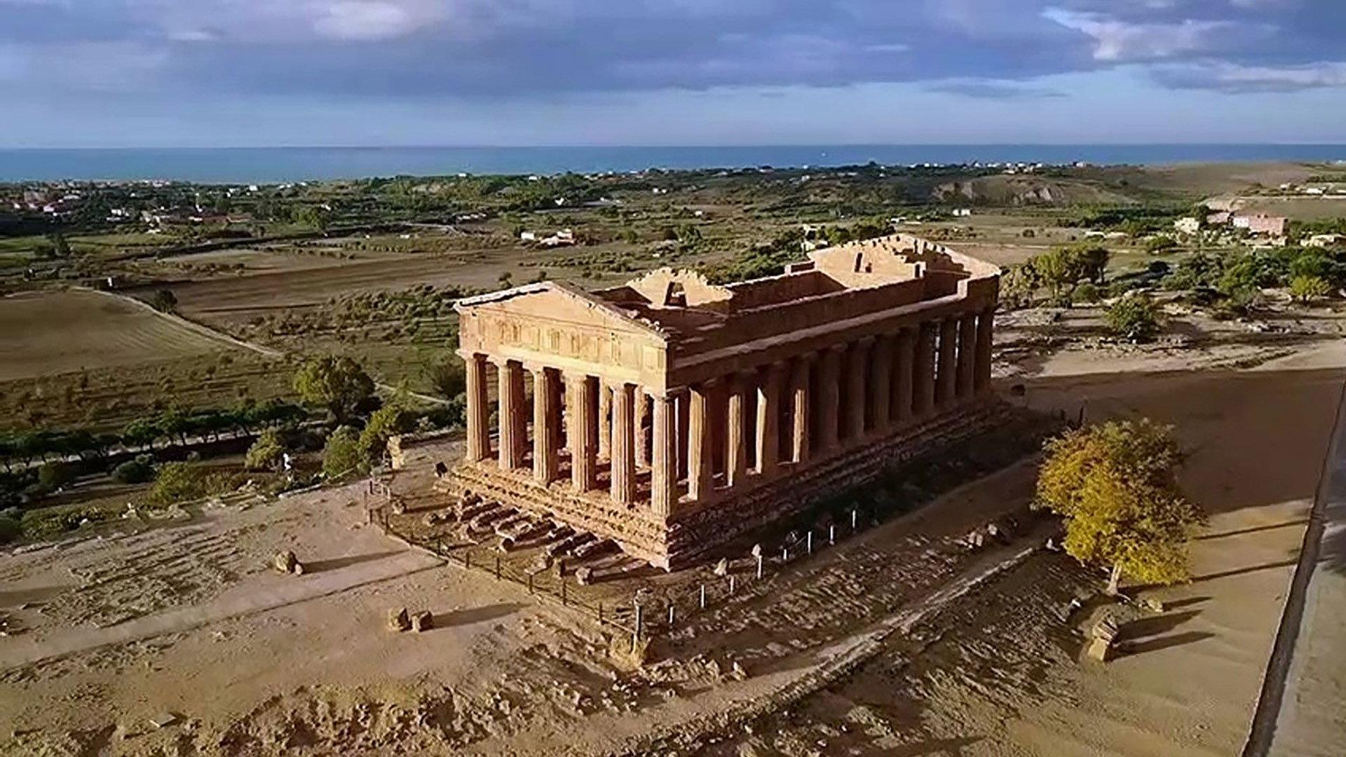 The Secrets To Civilization