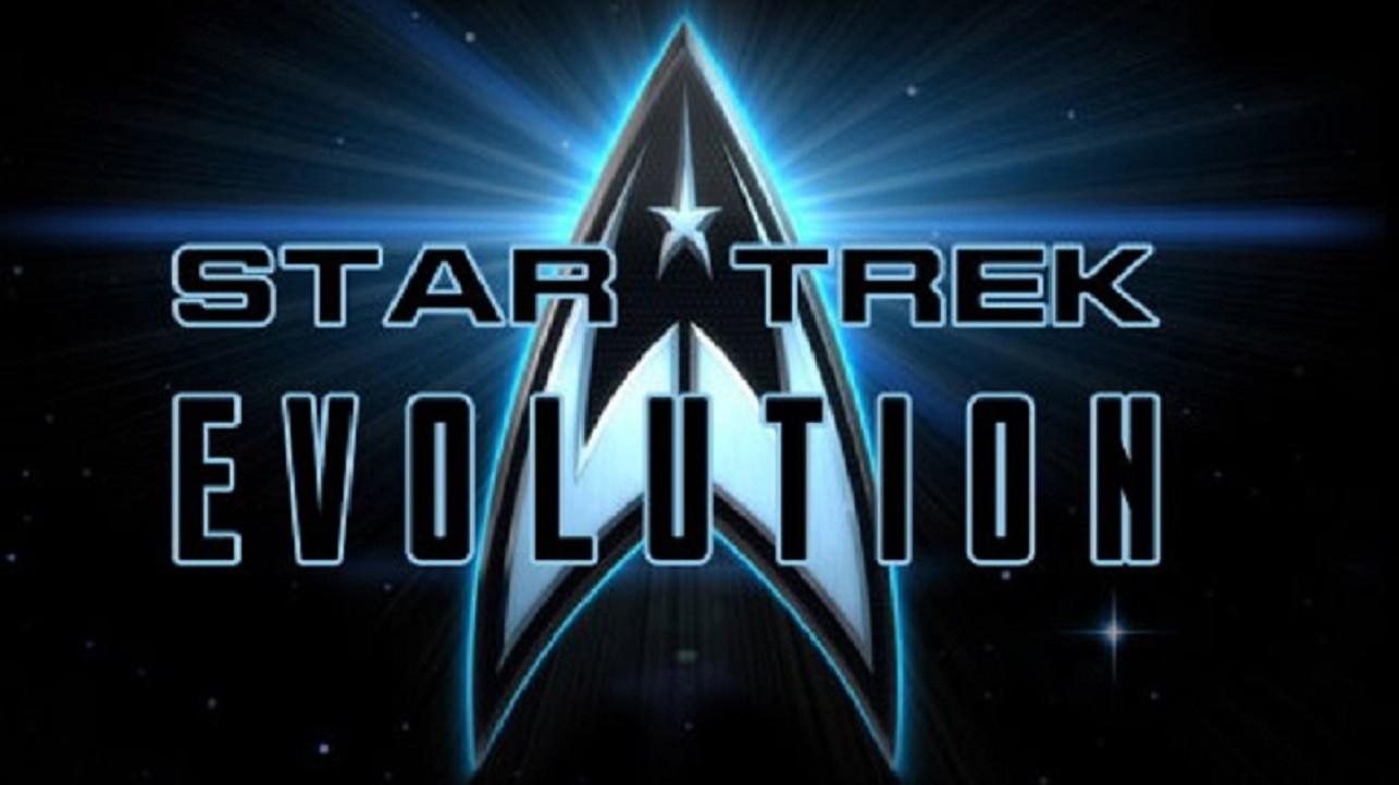 Star Trek: Evolutions